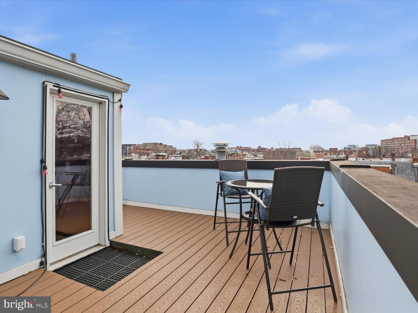 1242 NEW JERSEY AVE NW #2, WASHINGTON, District Of Columbia 20001, 2 Bedrooms Bedrooms, ,2 BathroomsBathrooms,Residential,For sale,1242 NEW JERSEY AVE NW #2,DCDC2241450 MLS # DCDC2241450