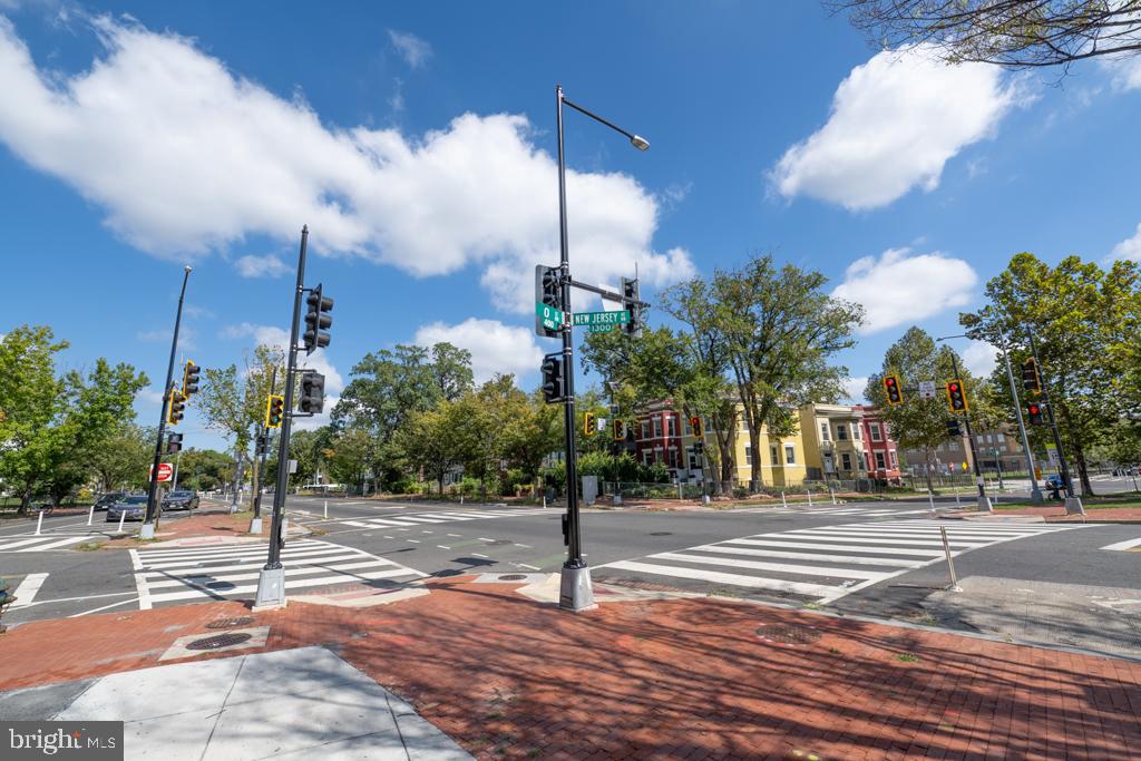 1242 NEW JERSEY AVE NW #2, WASHINGTON, District Of Columbia 20001, 2 Bedrooms Bedrooms, ,2 BathroomsBathrooms,Residential,For sale,1242 NEW JERSEY AVE NW #2,DCDC2241450 MLS # DCDC2241450