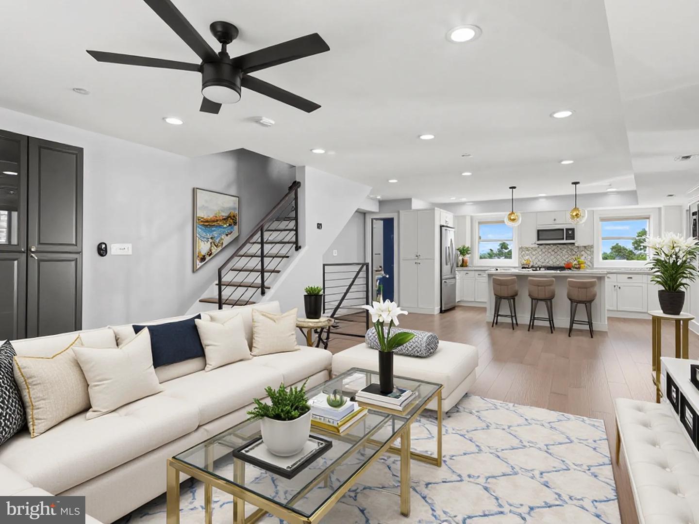 1267 PENN ST NE #B, WASHINGTON, District Of Columbia 20002, 2 Bedrooms Bedrooms, ,2 BathroomsBathrooms,Residential,For sale,1267 PENN ST NE #B,DCDC2241518 MLS # DCDC2241518