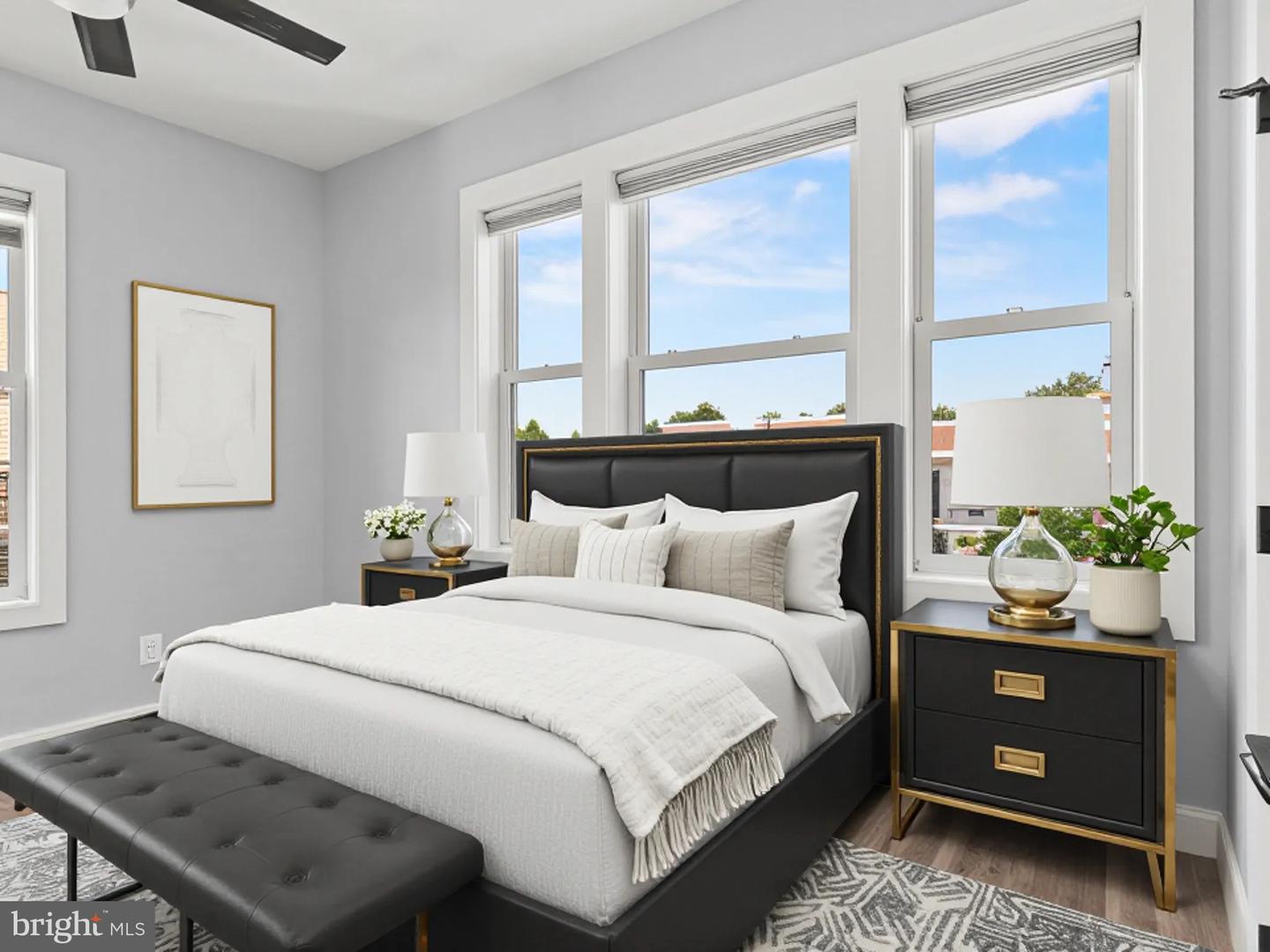 1267 PENN ST NE #B, WASHINGTON, District Of Columbia 20002, 2 Bedrooms Bedrooms, ,2 BathroomsBathrooms,Residential,For sale,1267 PENN ST NE #B,DCDC2241518 MLS # DCDC2241518