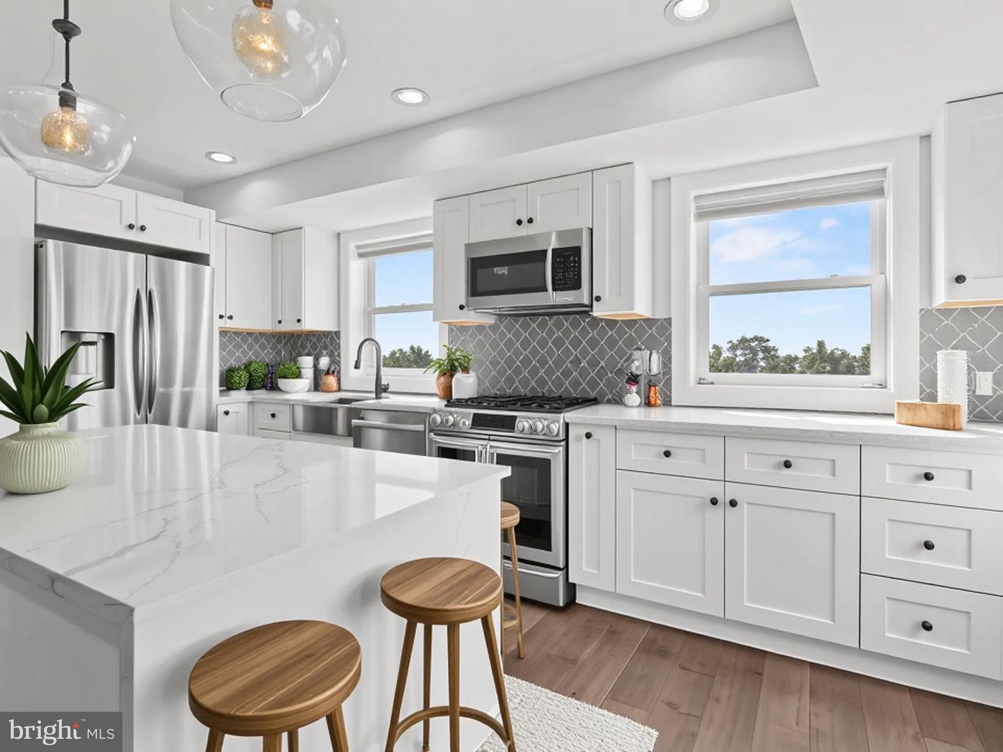 1267 PENN ST NE #B, WASHINGTON, District Of Columbia 20002, 2 Bedrooms Bedrooms, ,2 BathroomsBathrooms,Residential,For sale,1267 PENN ST NE #B,DCDC2241518 MLS # DCDC2241518