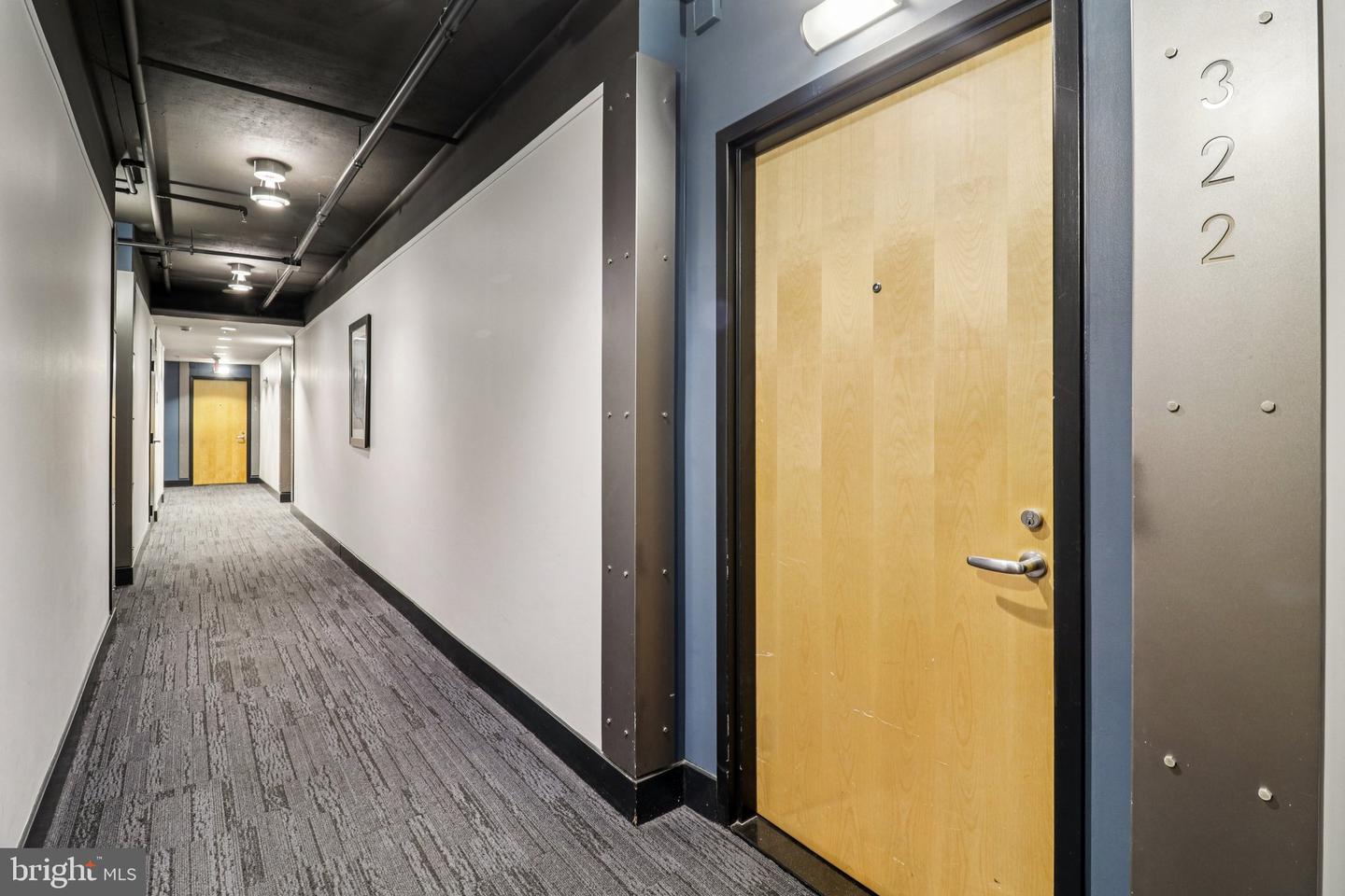 2125 14TH ST NW #322, WASHINGTON, District Of Columbia 20009, 1 Bedroom Bedrooms, ,2 BathroomsBathrooms,Residential,For sale,2125 14TH ST NW #322,DCDC2241862 MLS # DCDC2241862