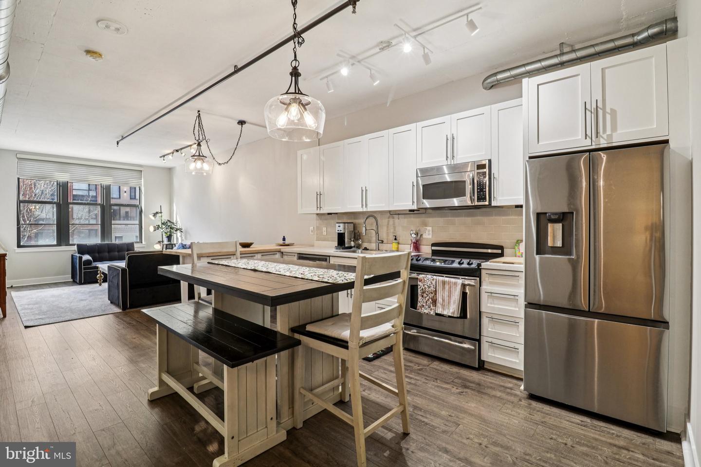 2125 14TH ST NW #322, WASHINGTON, District Of Columbia 20009, 1 Bedroom Bedrooms, ,2 BathroomsBathrooms,Residential,For sale,2125 14TH ST NW #322,DCDC2241862 MLS # DCDC2241862