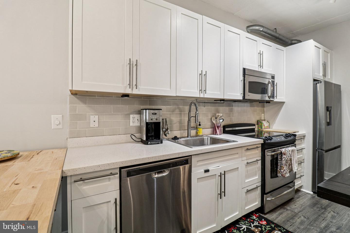 2125 14TH ST NW #322, WASHINGTON, District Of Columbia 20009, 1 Bedroom Bedrooms, ,2 BathroomsBathrooms,Residential,For sale,2125 14TH ST NW #322,DCDC2241862 MLS # DCDC2241862
