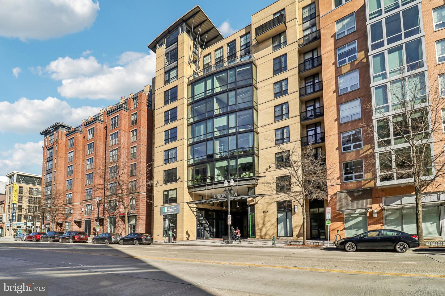 2125 14TH ST NW #322, WASHINGTON, District Of Columbia 20009, 1 Bedroom Bedrooms, ,2 BathroomsBathrooms,Residential,For sale,2125 14TH ST NW #322,DCDC2241862 MLS # DCDC2241862