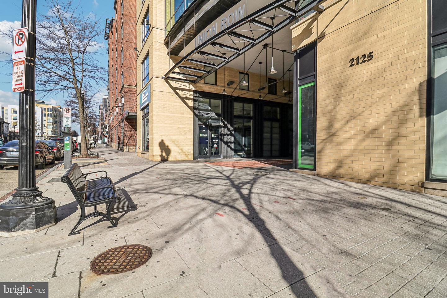 2125 14TH ST NW #322, WASHINGTON, District Of Columbia 20009, 1 Bedroom Bedrooms, ,2 BathroomsBathrooms,Residential,For sale,2125 14TH ST NW #322,DCDC2241862 MLS # DCDC2241862