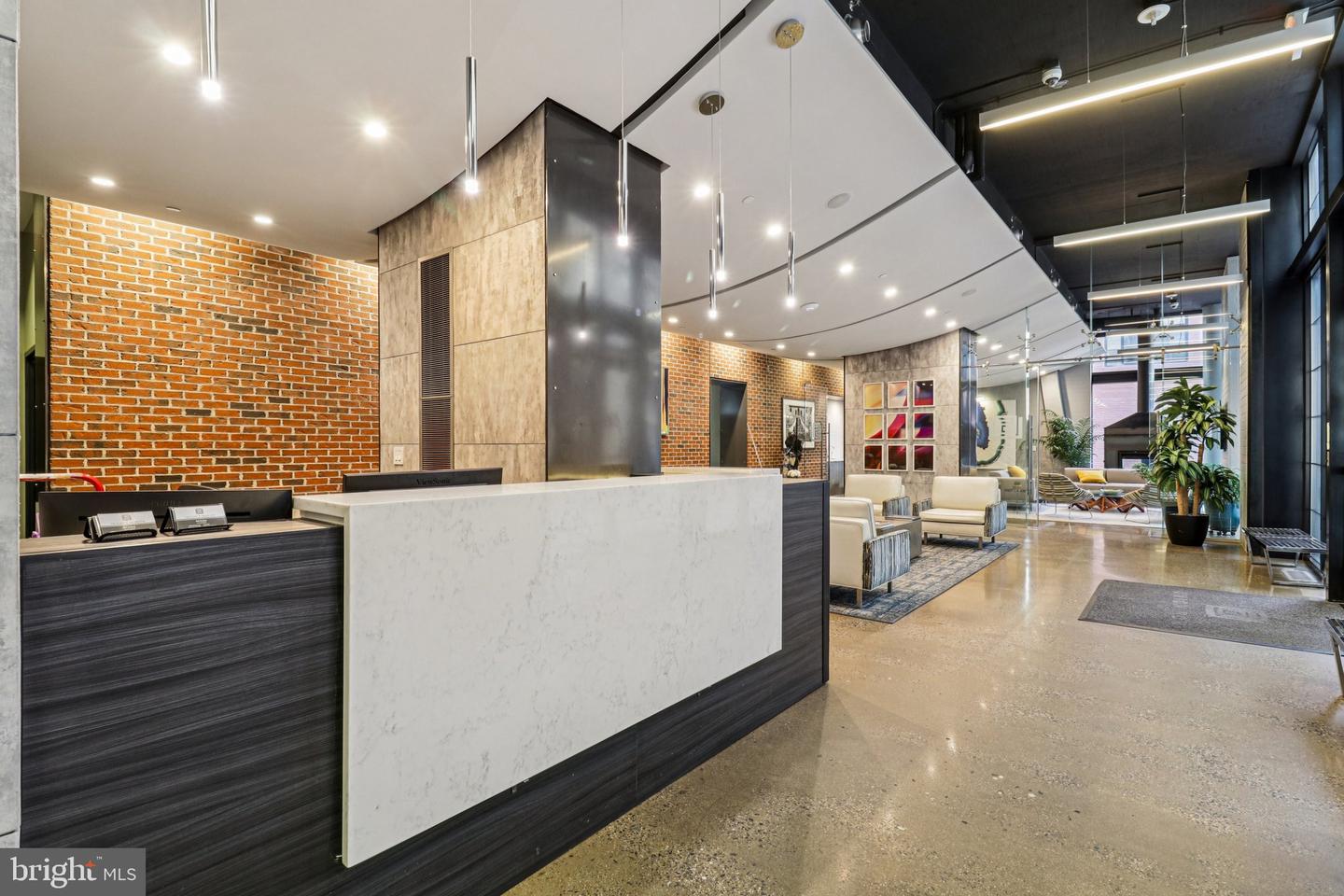 2125 14TH ST NW #322, WASHINGTON, District Of Columbia 20009, 1 Bedroom Bedrooms, ,2 BathroomsBathrooms,Residential,For sale,2125 14TH ST NW #322,DCDC2241862 MLS # DCDC2241862