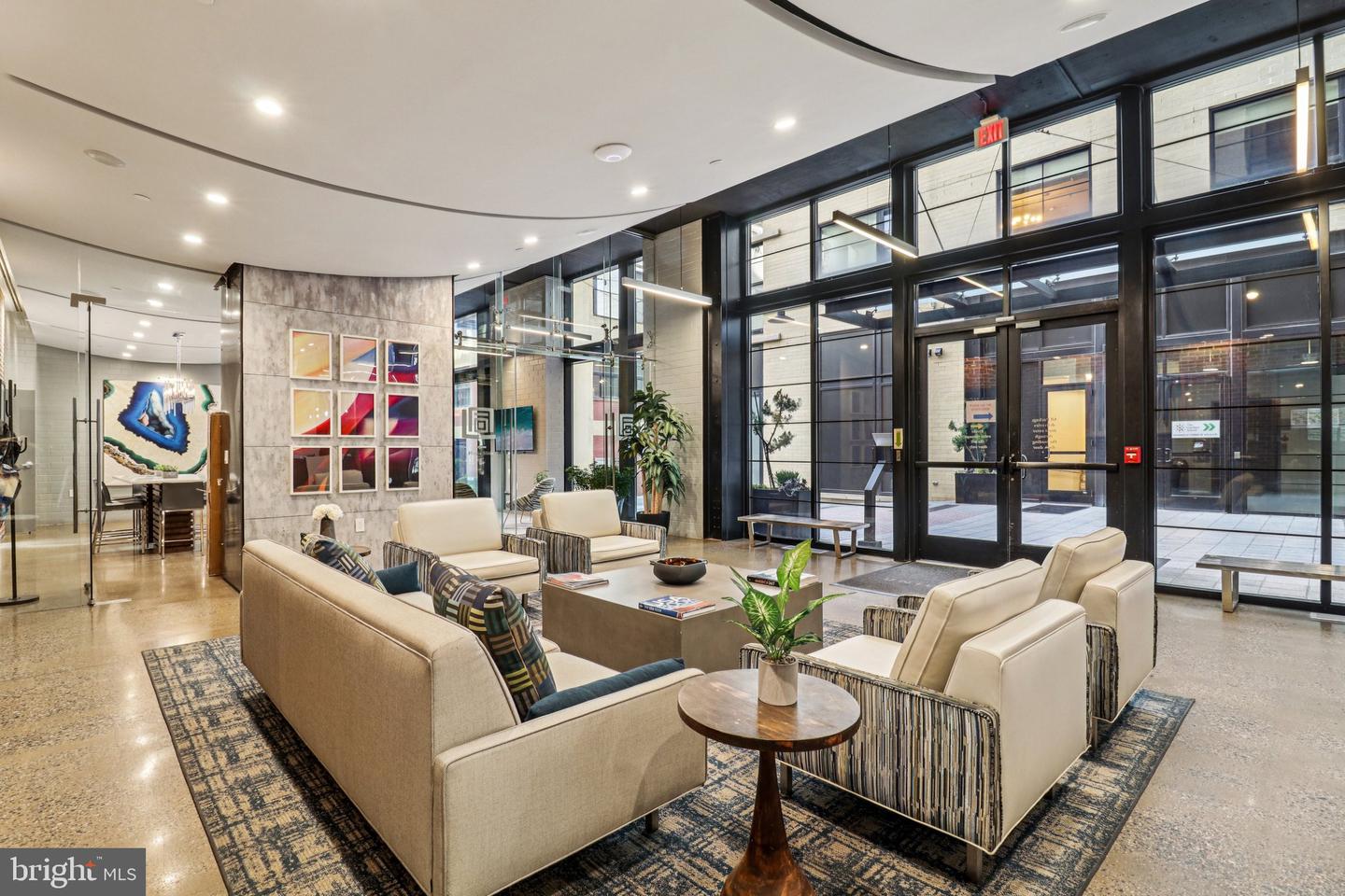 2125 14TH ST NW #322, WASHINGTON, District Of Columbia 20009, 1 Bedroom Bedrooms, ,2 BathroomsBathrooms,Residential,For sale,2125 14TH ST NW #322,DCDC2241862 MLS # DCDC2241862