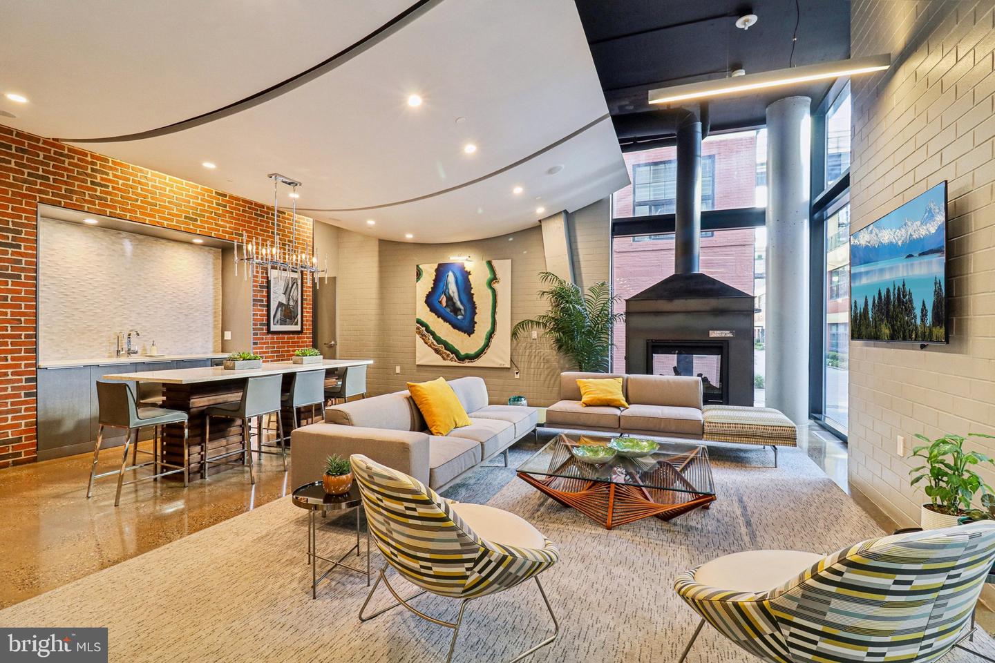 2125 14TH ST NW #322, WASHINGTON, District Of Columbia 20009, 1 Bedroom Bedrooms, ,2 BathroomsBathrooms,Residential,For sale,2125 14TH ST NW #322,DCDC2241862 MLS # DCDC2241862