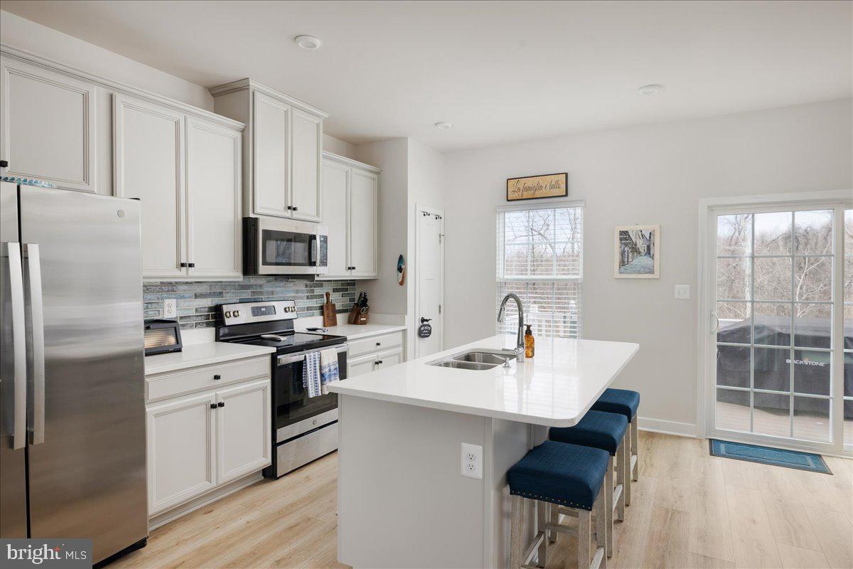 1718 SCENIC LOOP, CULPEPER, Virginia 22701, 3 Bedrooms Bedrooms, ,2 BathroomsBathrooms,Residential,For sale,1718 SCENIC LOOP,VACU2012466 MLS # VACU2012466