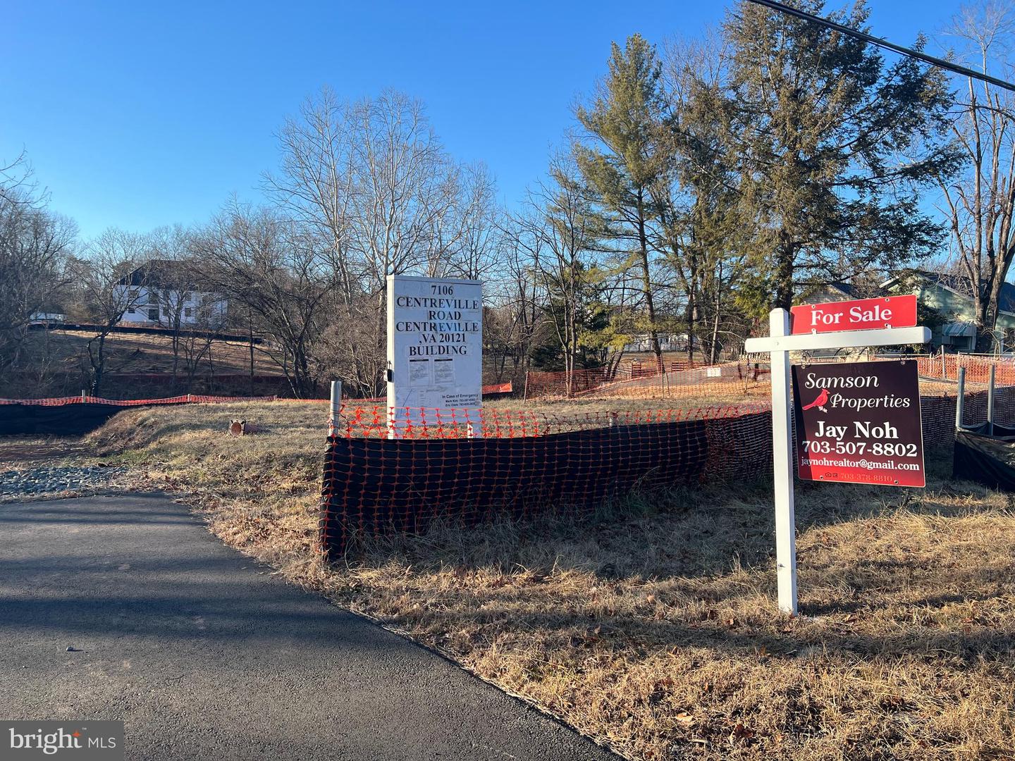 7106 CENTREVILLE RD, CENTREVILLE, Virginia 20121, ,Residential,For sale,7106 CENTREVILLE RD,VAFX2286534 MLS # VAFX2286534