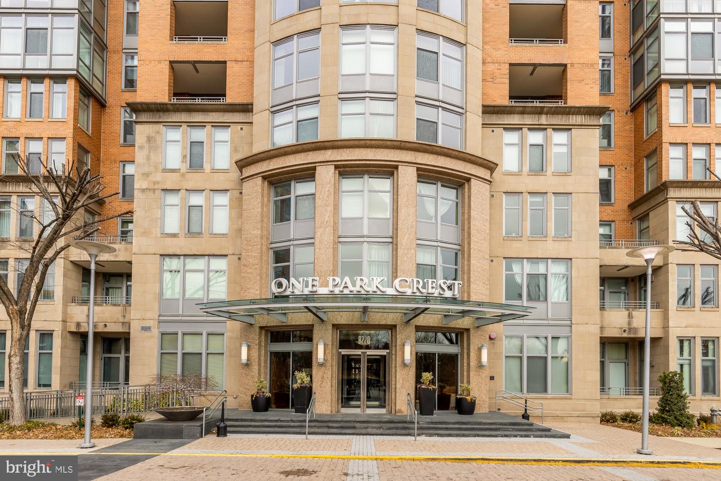 8220 CRESTWOOD HEIGHTS DR #418, TYSONS, Virginia 22102, 1 Bedroom Bedrooms, ,1 BathroomBathrooms,Residential,For sale,8220 CRESTWOOD HEIGHTS DR #418,VAFX2286644 MLS # VAFX2286644