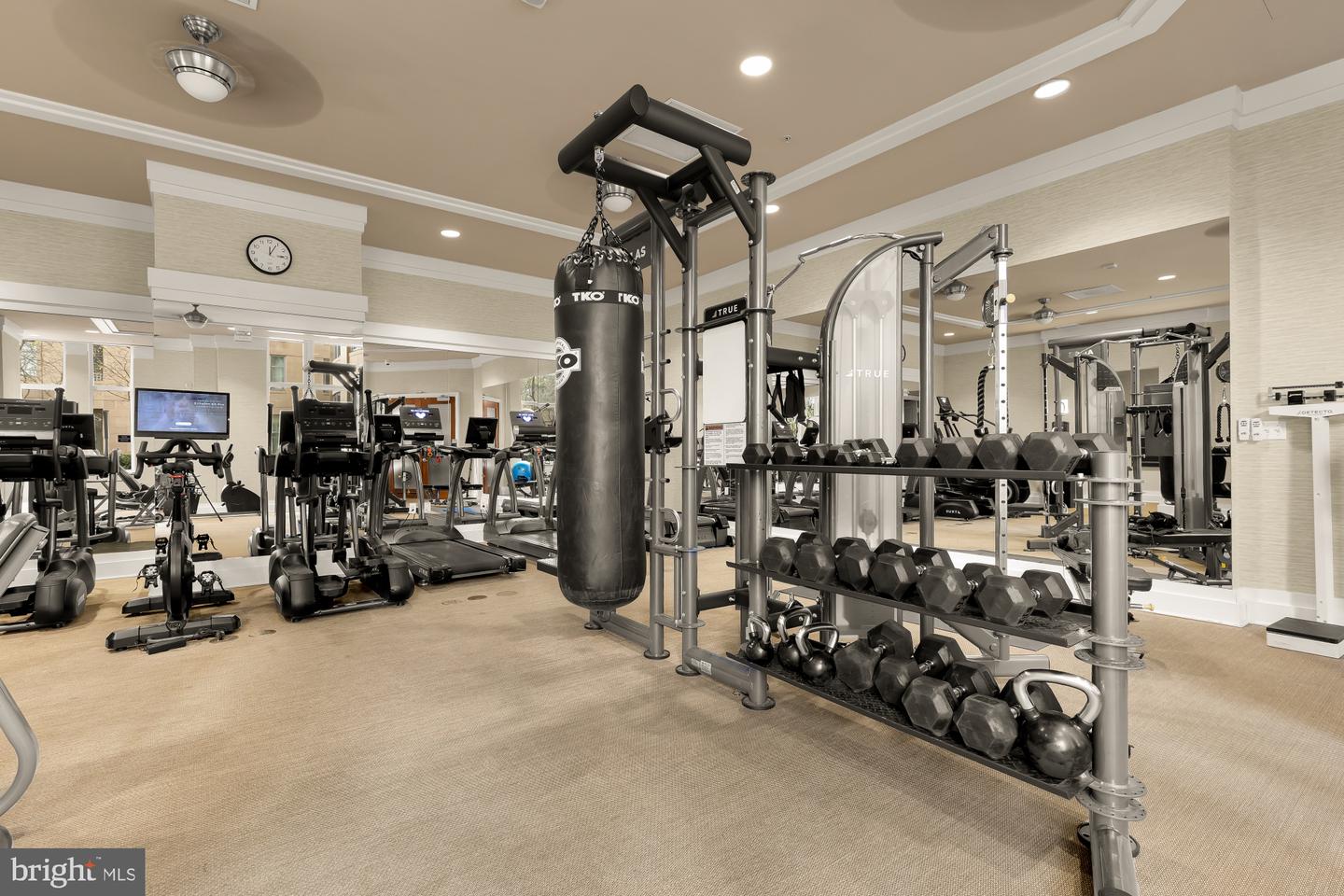 8220 CRESTWOOD HEIGHTS DR #418, TYSONS, Virginia 22102, 1 Bedroom Bedrooms, ,1 BathroomBathrooms,Residential,For sale,8220 CRESTWOOD HEIGHTS DR #418,VAFX2286644 MLS # VAFX2286644