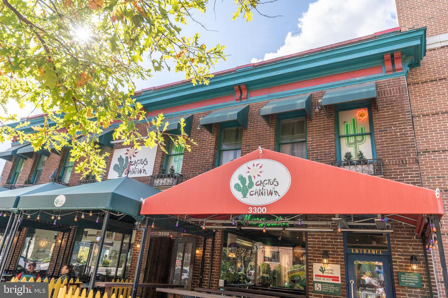 3806 PORTER ST NW #101, WASHINGTON, District Of Columbia 20016, 1 Bedroom Bedrooms, ,1 BathroomBathrooms,Residential,For sale,3806 PORTER ST NW #101,DCDC2242206 MLS # DCDC2242206