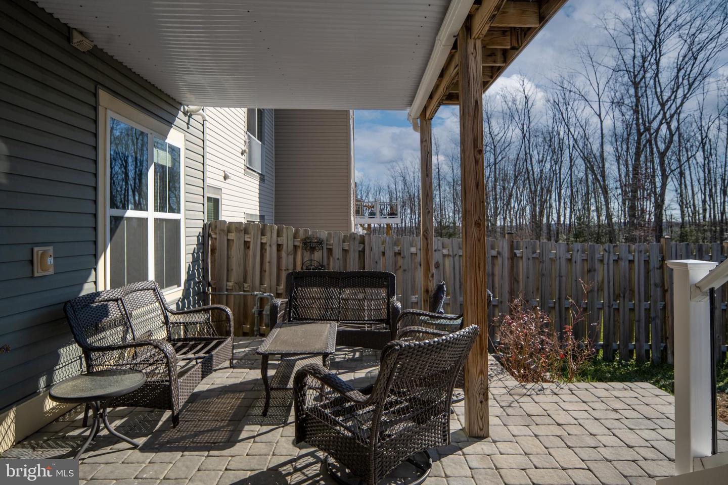 418 INDIGO WAY, STAFFORD, Virginia 22554, 4 Bedrooms Bedrooms, ,2 BathroomsBathrooms,Residential,For sale,418 INDIGO WAY,VAST2045382 MLS # VAST2045382