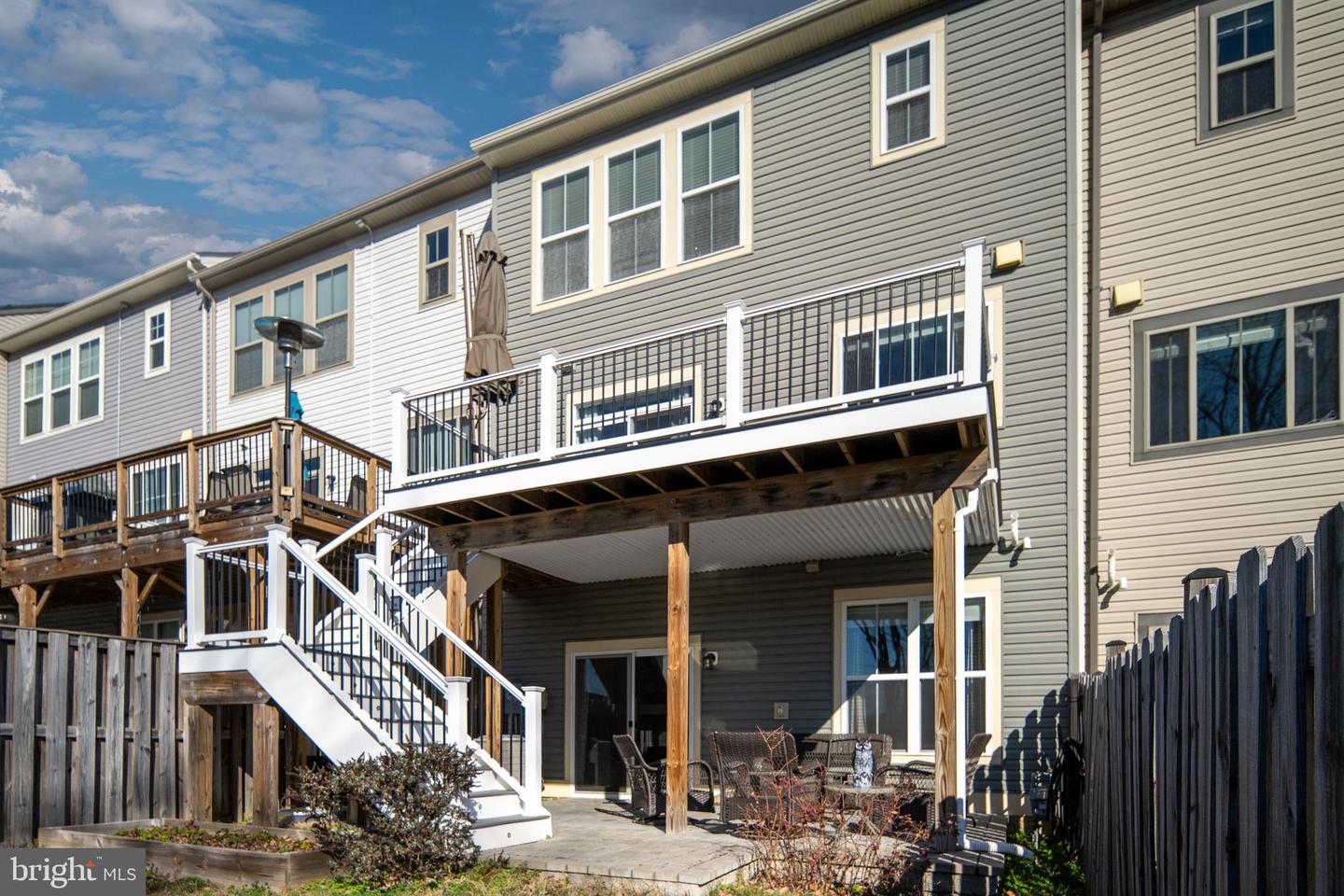 418 INDIGO WAY, STAFFORD, Virginia 22554, 4 Bedrooms Bedrooms, ,2 BathroomsBathrooms,Residential,For sale,418 INDIGO WAY,VAST2045382 MLS # VAST2045382