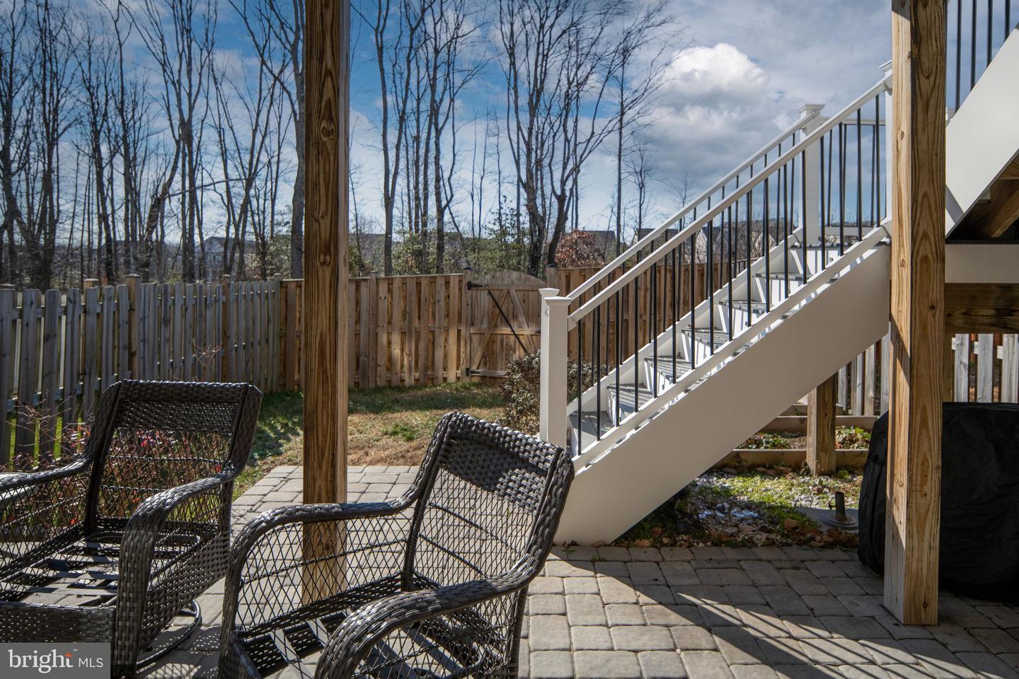 418 INDIGO WAY, STAFFORD, Virginia 22554, 4 Bedrooms Bedrooms, ,2 BathroomsBathrooms,Residential,For sale,418 INDIGO WAY,VAST2045382 MLS # VAST2045382