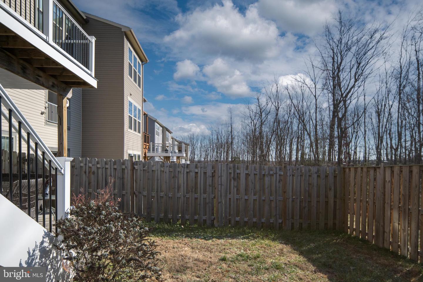 418 INDIGO WAY, STAFFORD, Virginia 22554, 4 Bedrooms Bedrooms, ,2 BathroomsBathrooms,Residential,For sale,418 INDIGO WAY,VAST2045382 MLS # VAST2045382