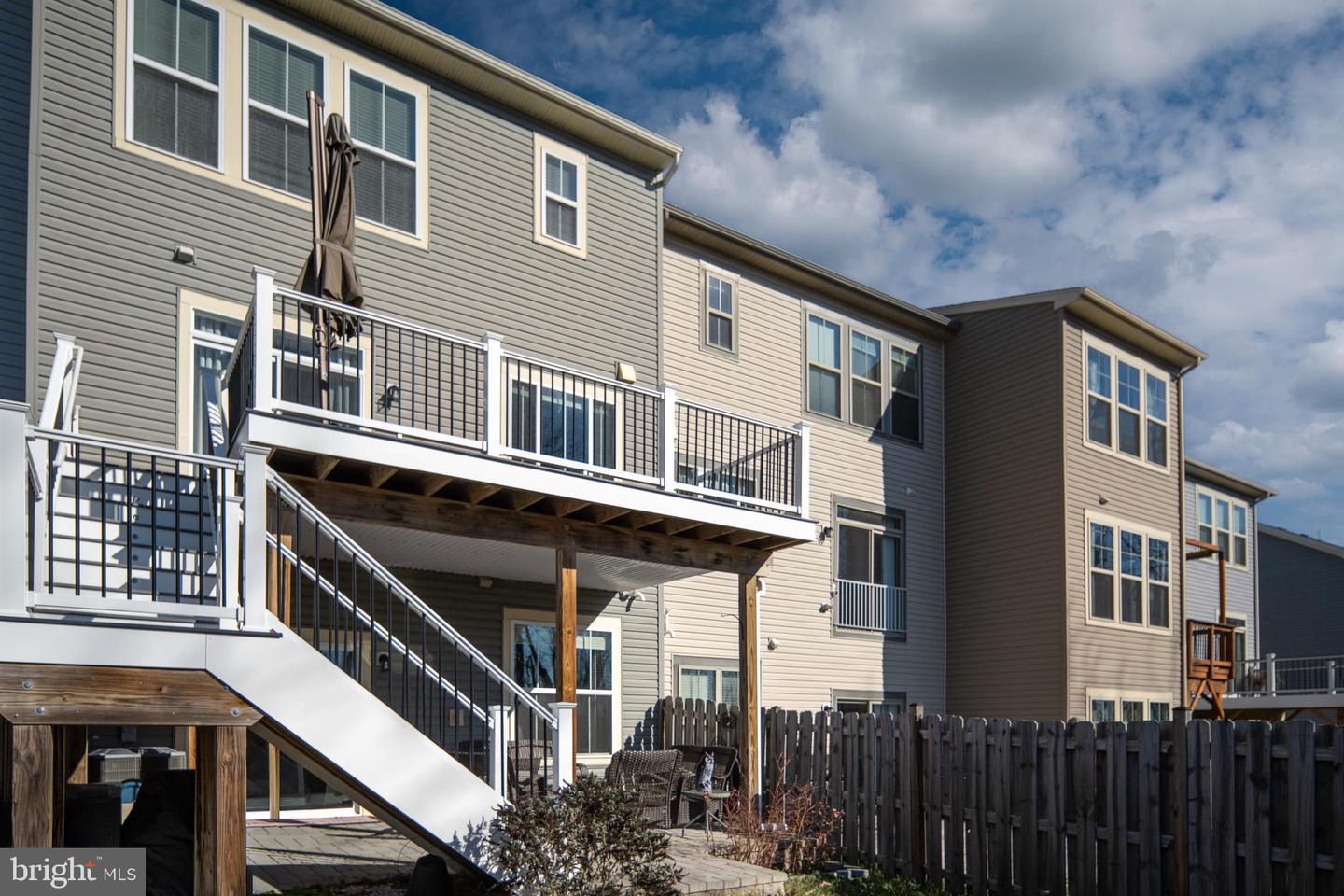 418 INDIGO WAY, STAFFORD, Virginia 22554, 4 Bedrooms Bedrooms, ,2 BathroomsBathrooms,Residential,For sale,418 INDIGO WAY,VAST2045382 MLS # VAST2045382