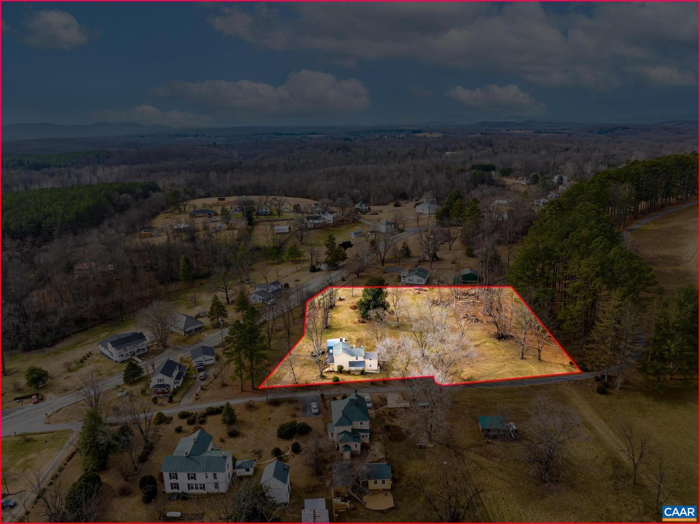 67 LENTZ LN, SHIPMAN, Virginia 22971, 3 Bedrooms Bedrooms, ,2 BathroomsBathrooms,Residential,For sale,67 LENTZ LN,672631 MLS # 672631