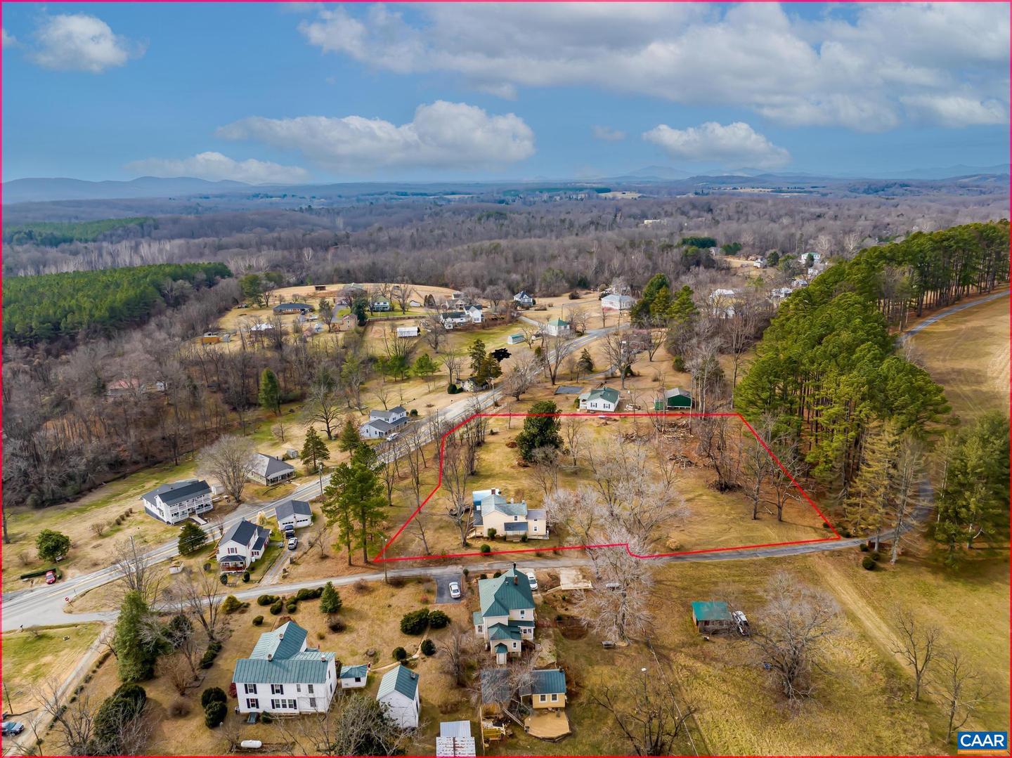 67 LENTZ LN, SHIPMAN, Virginia 22971, 3 Bedrooms Bedrooms, ,2 BathroomsBathrooms,Residential,For sale,67 LENTZ LN,672631 MLS # 672631