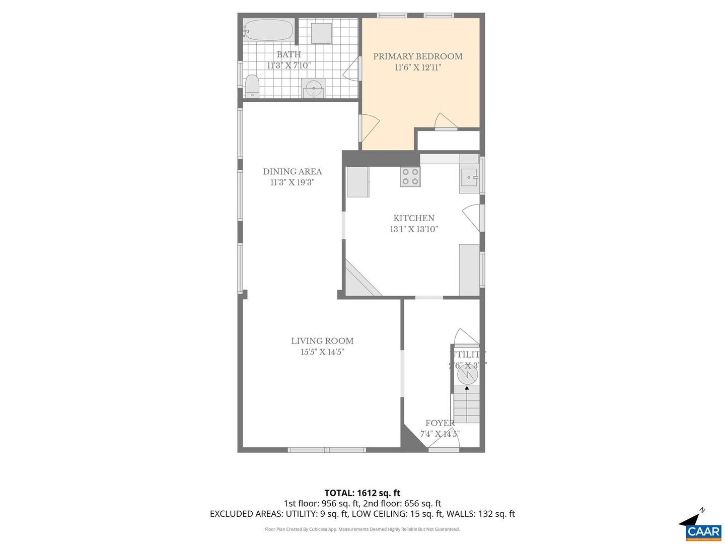 67 LENTZ LN, SHIPMAN, Virginia 22971, 3 Bedrooms Bedrooms, ,2 BathroomsBathrooms,Residential,For sale,67 LENTZ LN,672631 MLS # 672631