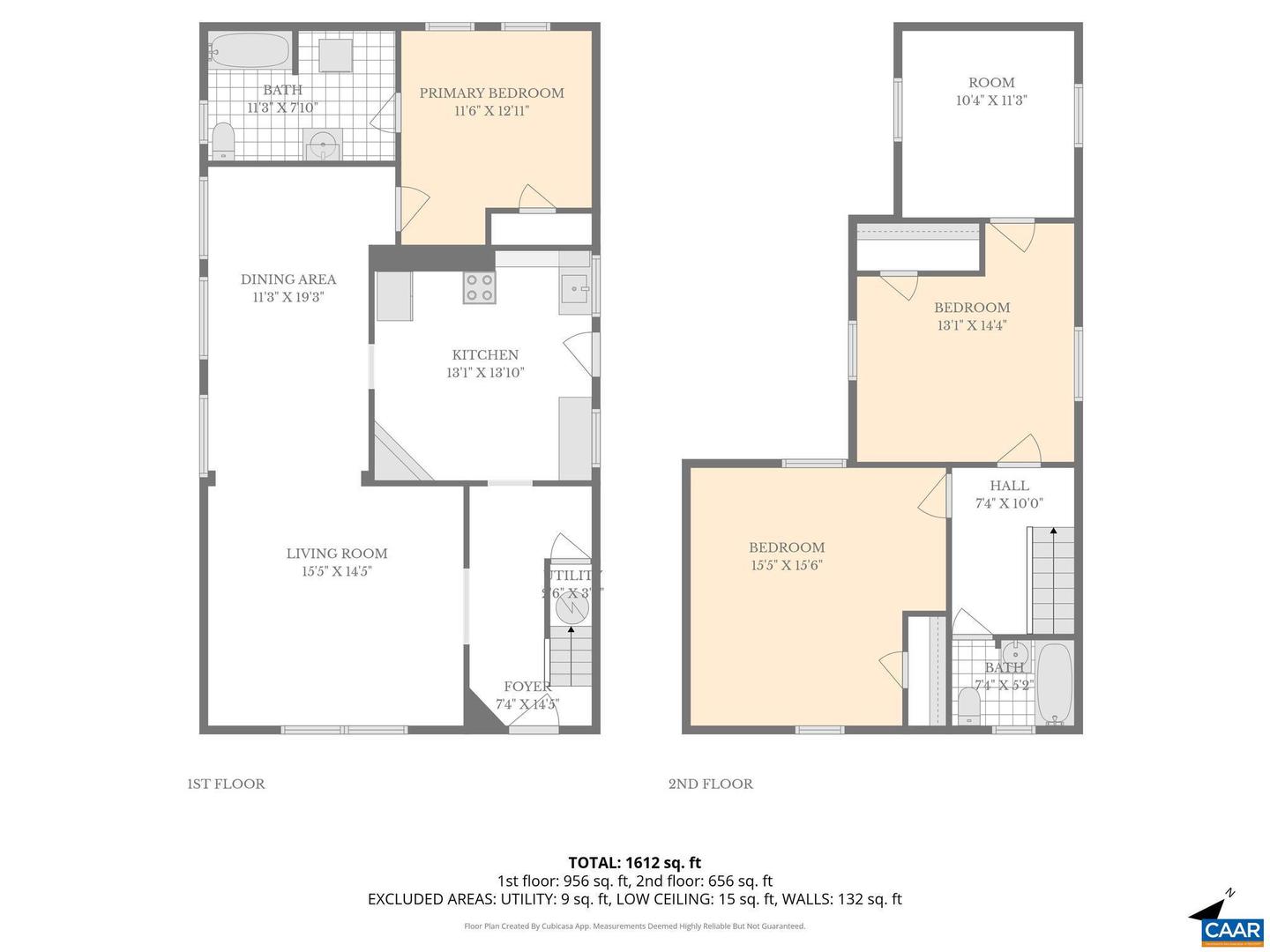 67 LENTZ LN, SHIPMAN, Virginia 22971, 3 Bedrooms Bedrooms, ,2 BathroomsBathrooms,Residential,For sale,67 LENTZ LN,672631 MLS # 672631