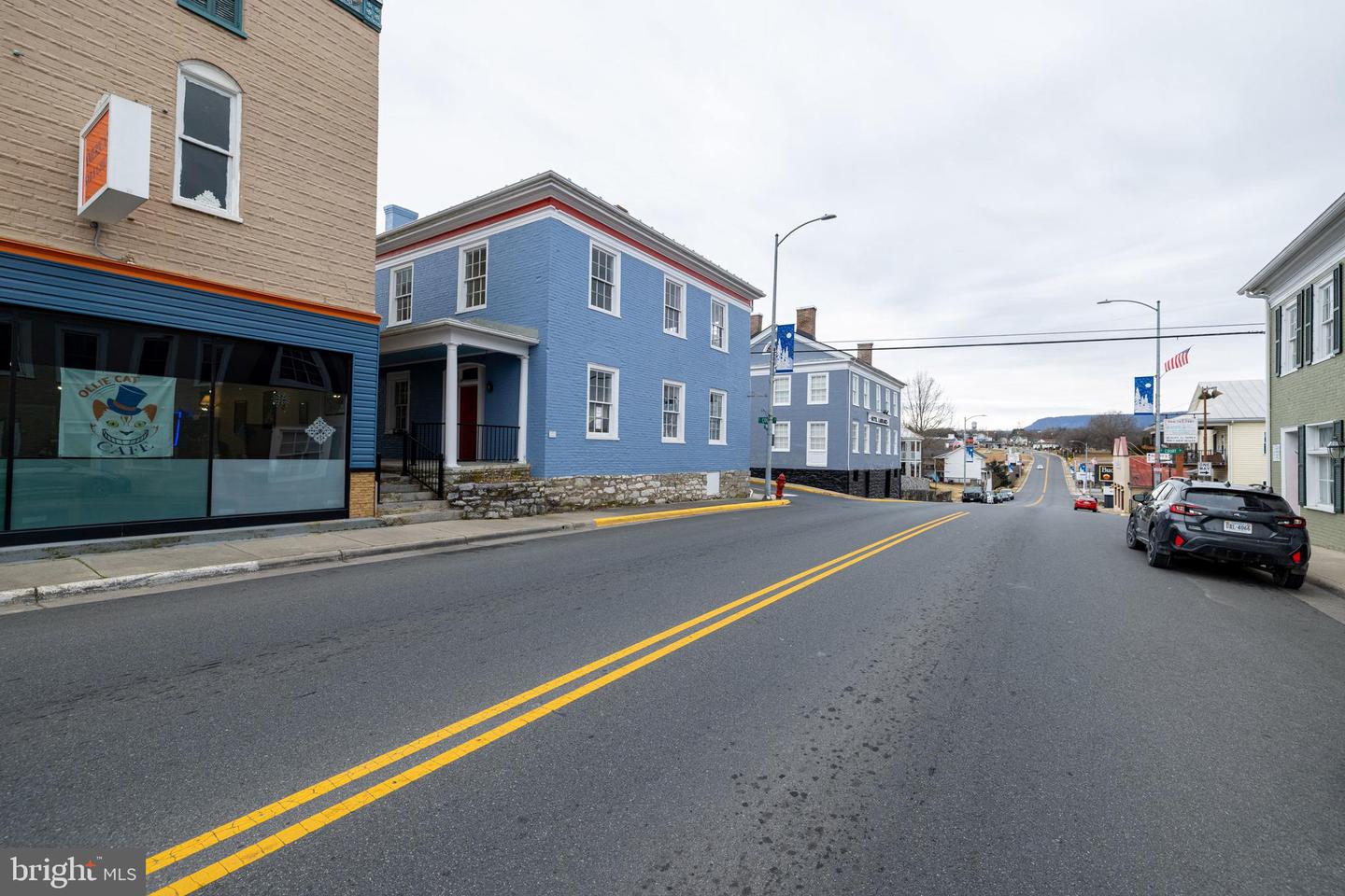 221 W MAIN ST, LURAY, Virginia 22835, 3 Bedrooms Bedrooms, ,1 BathroomBathrooms,Residential,For sale,221 W MAIN ST,VAPA2005914 MLS # VAPA2005914