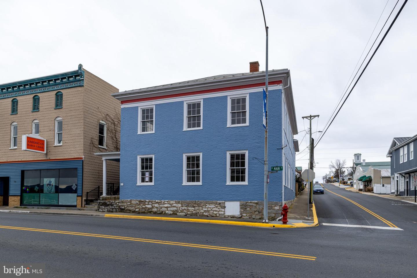 221 W MAIN ST, LURAY, Virginia 22835, 3 Bedrooms Bedrooms, ,1 BathroomBathrooms,Residential,For sale,221 W MAIN ST,VAPA2005914 MLS # VAPA2005914