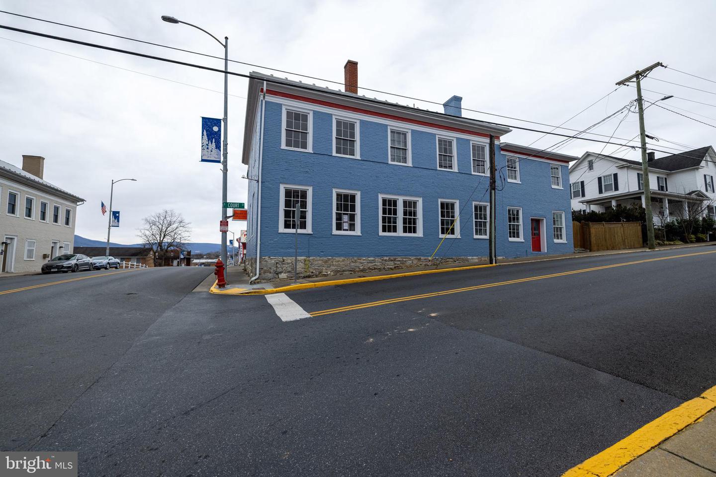 221 W MAIN ST, LURAY, Virginia 22835, 3 Bedrooms Bedrooms, ,1 BathroomBathrooms,Residential,For sale,221 W MAIN ST,VAPA2005914 MLS # VAPA2005914