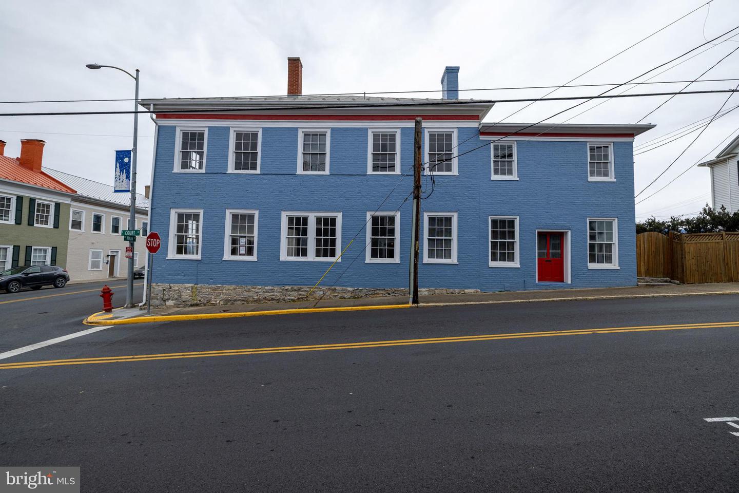 221 W MAIN ST, LURAY, Virginia 22835, 3 Bedrooms Bedrooms, ,1 BathroomBathrooms,Residential,For sale,221 W MAIN ST,VAPA2005914 MLS # VAPA2005914