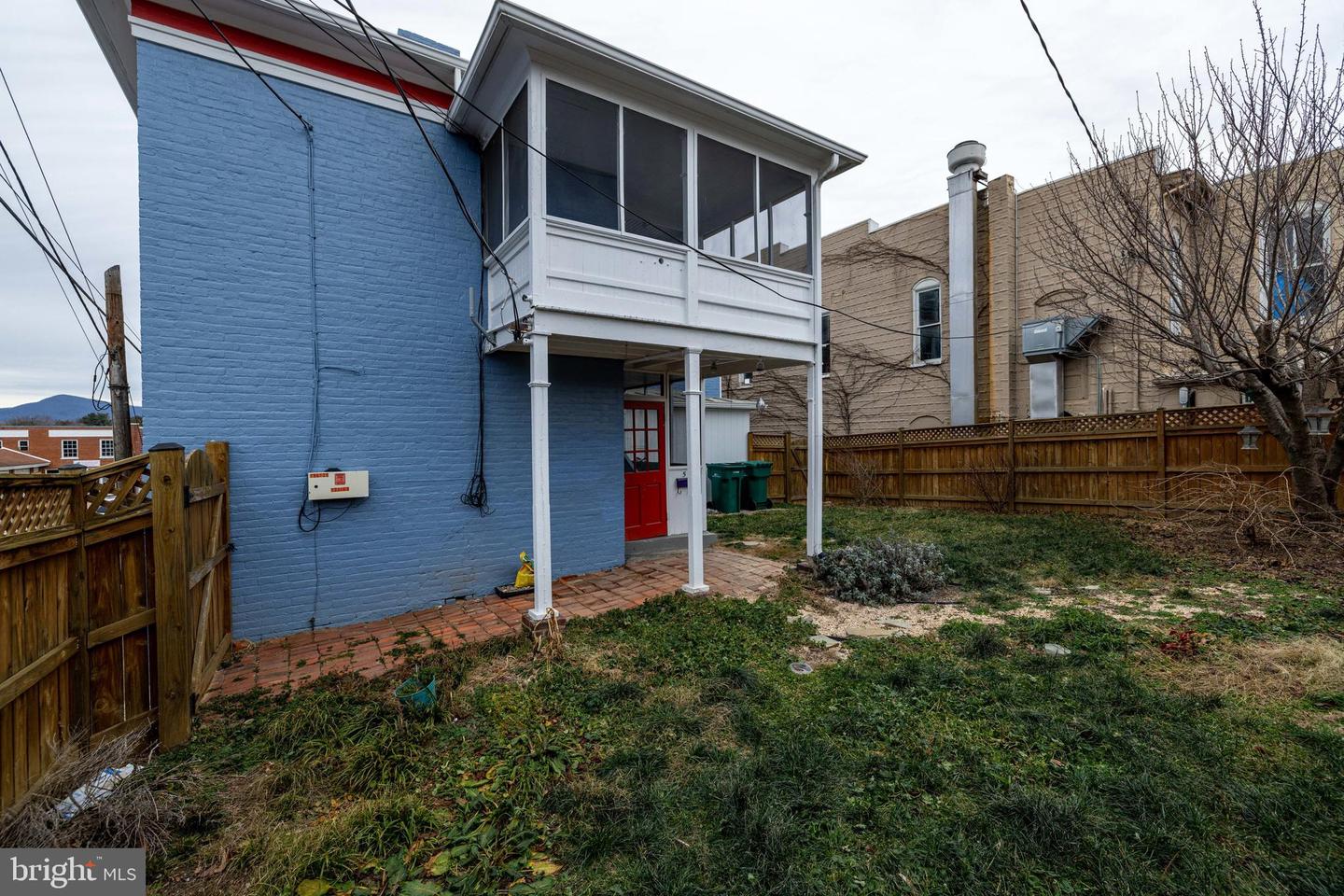 221 W MAIN ST, LURAY, Virginia 22835, 3 Bedrooms Bedrooms, ,1 BathroomBathrooms,Residential,For sale,221 W MAIN ST,VAPA2005914 MLS # VAPA2005914