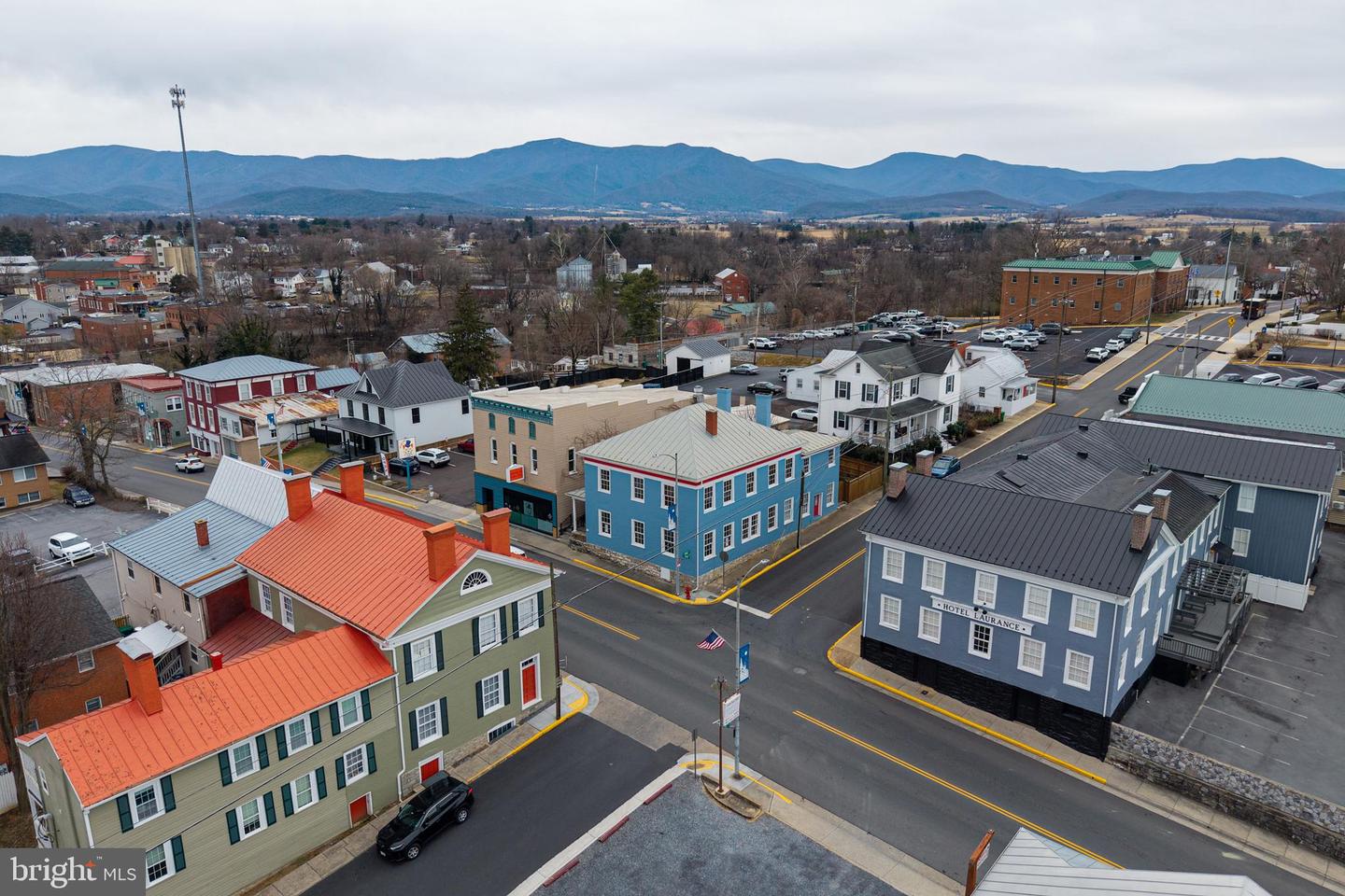 221 W MAIN ST, LURAY, Virginia 22835, 3 Bedrooms Bedrooms, ,1 BathroomBathrooms,Residential,For sale,221 W MAIN ST,VAPA2005914 MLS # VAPA2005914