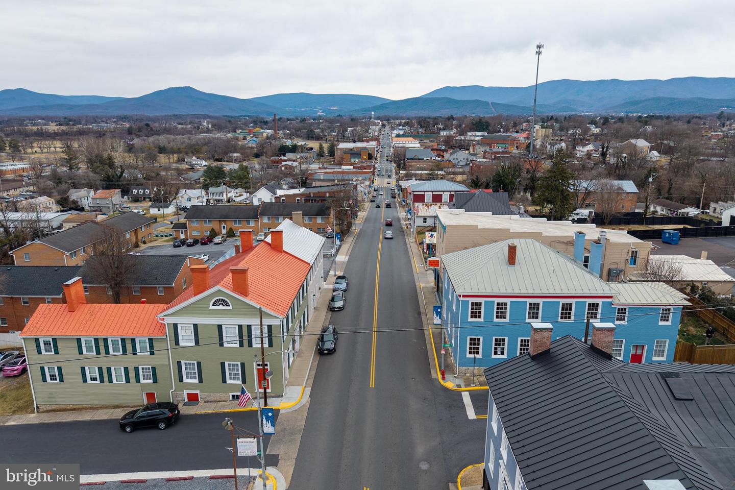 221 W MAIN ST, LURAY, Virginia 22835, 3 Bedrooms Bedrooms, ,1 BathroomBathrooms,Residential,For sale,221 W MAIN ST,VAPA2005914 MLS # VAPA2005914
