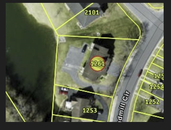 1261 OLD WINDMILL CIR, HARRISONBURG, Virginia 22802, ,Residential,1261 OLD WINDMILL CIR,671256 MLS # 671256