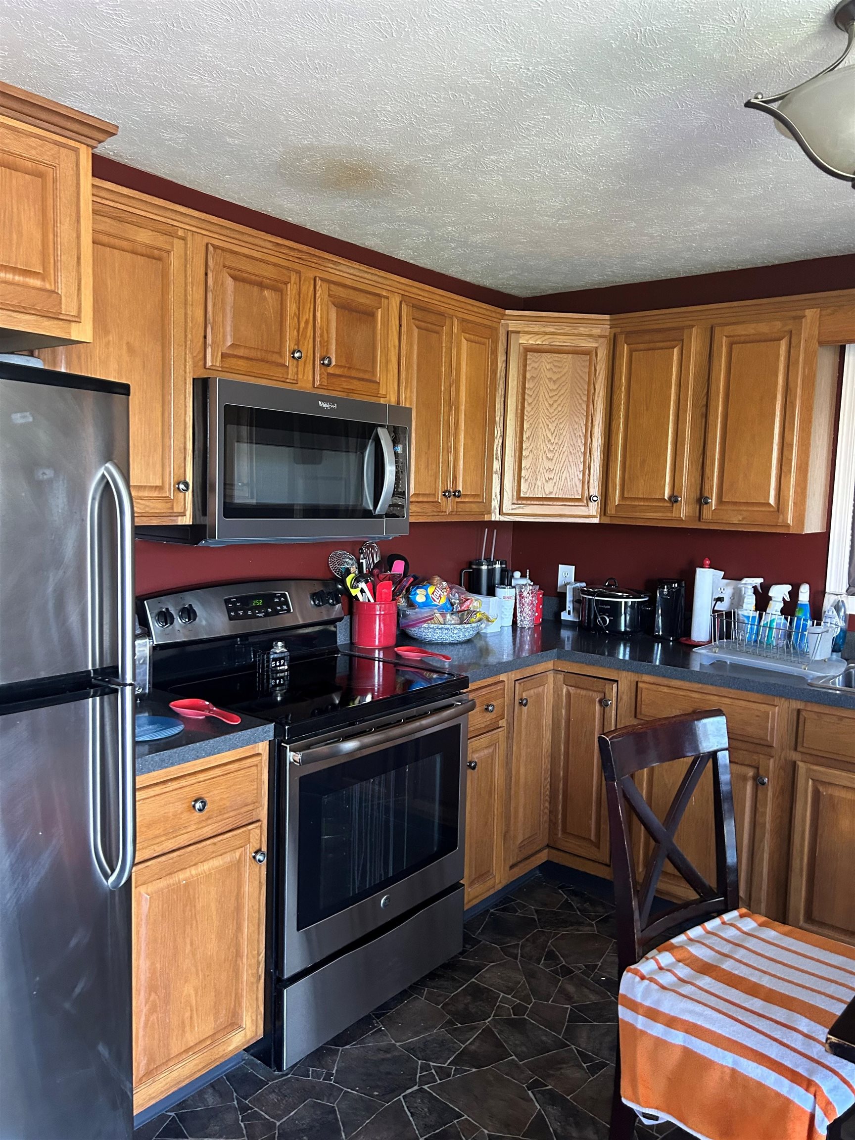 1261 OLD WINDMILL CIR, HARRISONBURG, Virginia 22802, ,Residential,1261 OLD WINDMILL CIR,671256 MLS # 671256