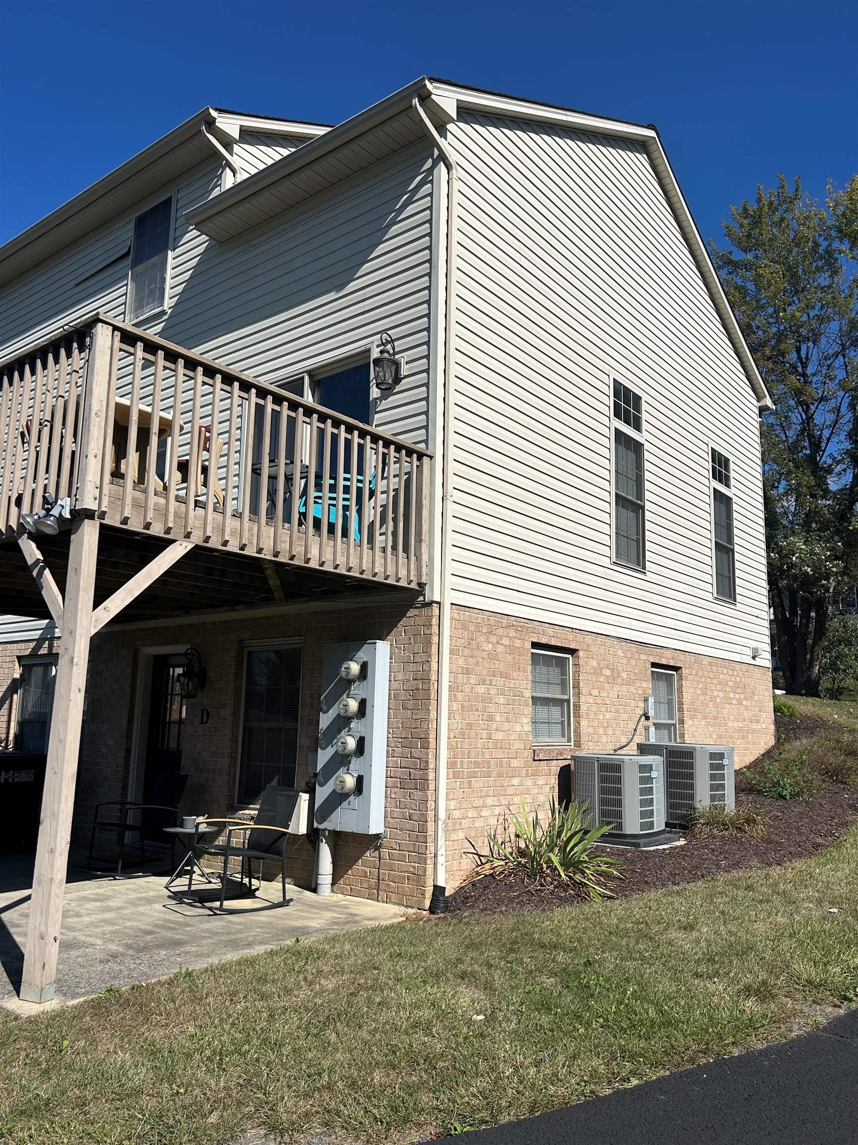 1261 OLD WINDMILL CIR, HARRISONBURG, Virginia 22802, ,Residential,1261 OLD WINDMILL CIR,671256 MLS # 671256