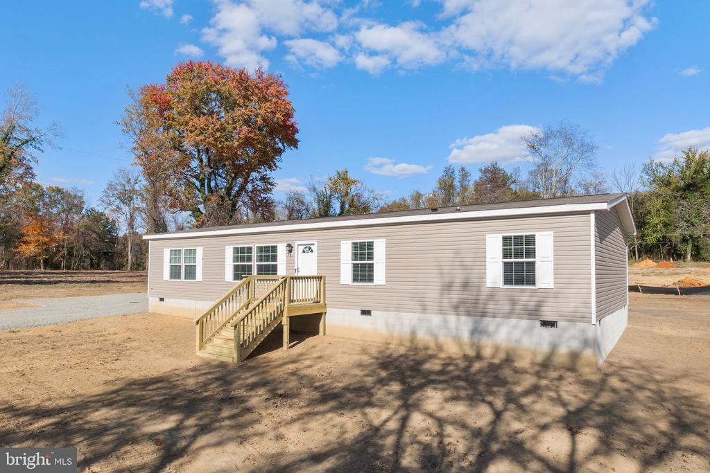318 UNION AVE, GORDONSVILLE, Virginia 22942, 3 Bedrooms Bedrooms, ,2 BathroomsBathrooms,Residential,318 UNION AVE,VAOR2009176 MLS # VAOR2009176