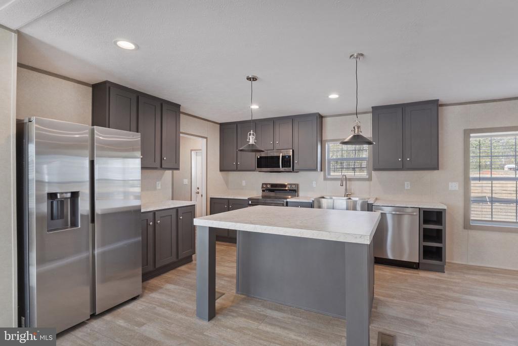 318 UNION AVE, GORDONSVILLE, Virginia 22942, 3 Bedrooms Bedrooms, ,2 BathroomsBathrooms,Residential,318 UNION AVE,VAOR2009176 MLS # VAOR2009176