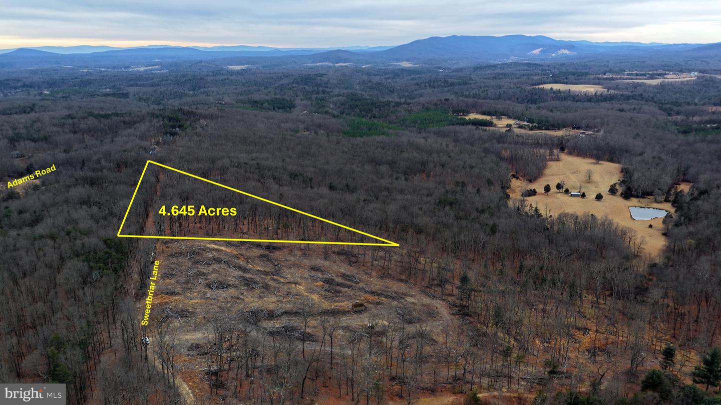 00 SWEETBRIAR LN, WINCHESTER, Virginia 22603, ,Land,For sale,00 SWEETBRIAR LN,VAFV2039096 MLS # VAFV2039096
