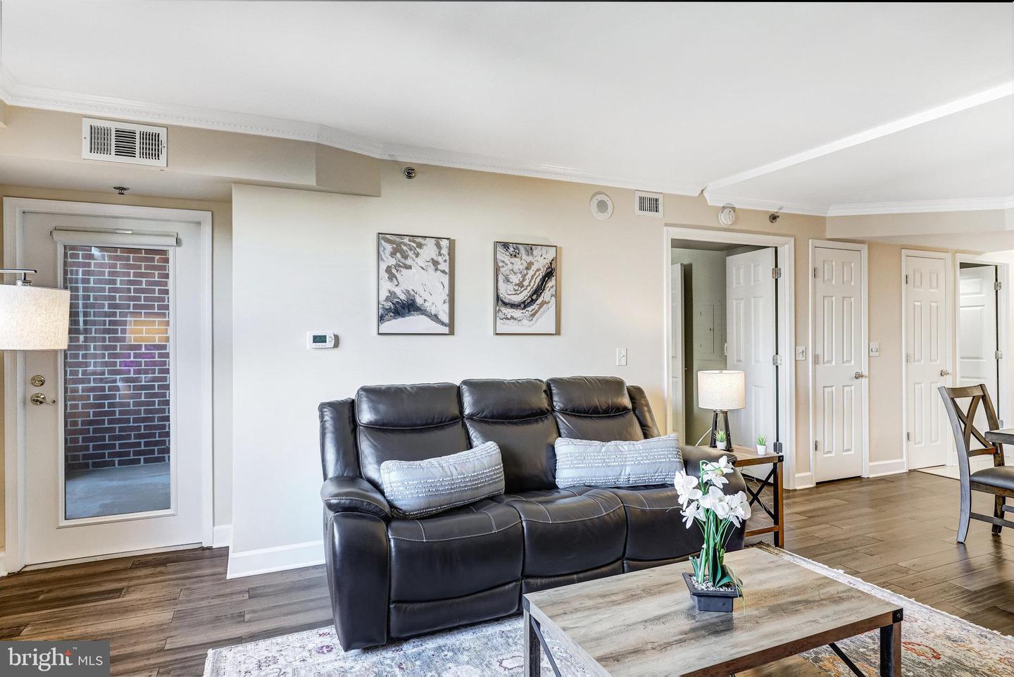 1276 N WAYNE ST #606, ARLINGTON, Virginia 22201, 1 Bedroom Bedrooms, ,1 BathroomBathrooms,Residential,For sale,1276 N WAYNE ST #606,VAAR2065458 MLS # VAAR2065458