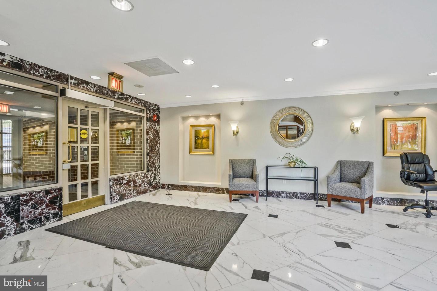 1276 N WAYNE ST #606, ARLINGTON, Virginia 22201, 1 Bedroom Bedrooms, ,1 BathroomBathrooms,Residential,For sale,1276 N WAYNE ST #606,VAAR2065458 MLS # VAAR2065458