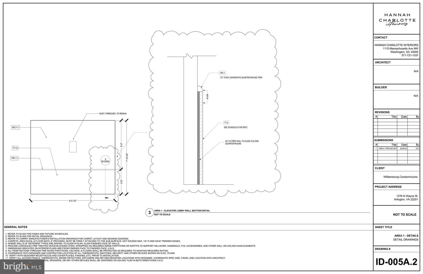 1276 N WAYNE ST #606, ARLINGTON, Virginia 22201, 1 Bedroom Bedrooms, ,1 BathroomBathrooms,Residential,For sale,1276 N WAYNE ST #606,VAAR2065458 MLS # VAAR2065458
