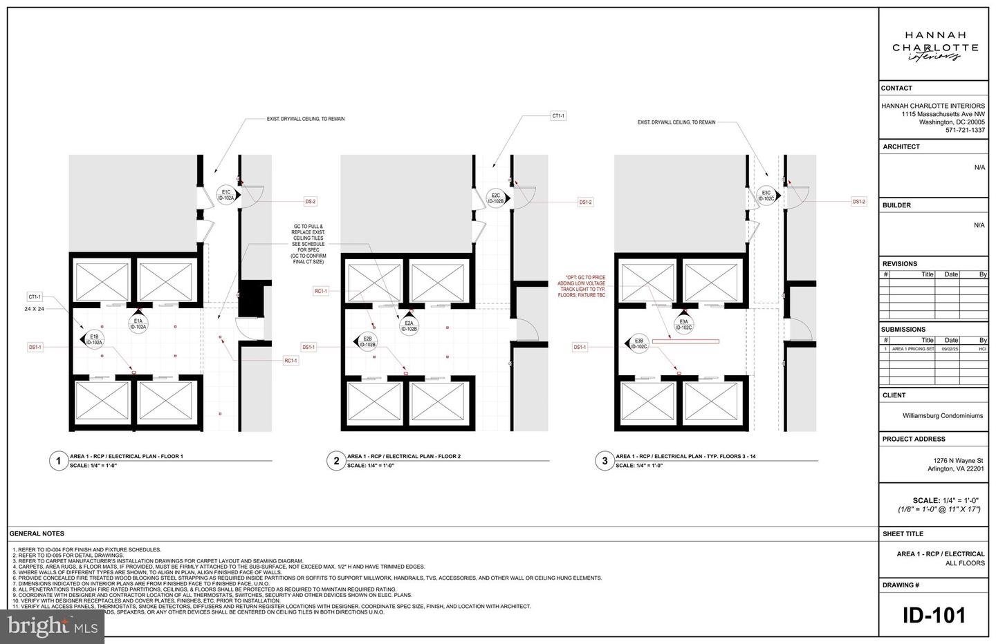 1276 N WAYNE ST #606, ARLINGTON, Virginia 22201, 1 Bedroom Bedrooms, ,1 BathroomBathrooms,Residential,For sale,1276 N WAYNE ST #606,VAAR2065458 MLS # VAAR2065458
