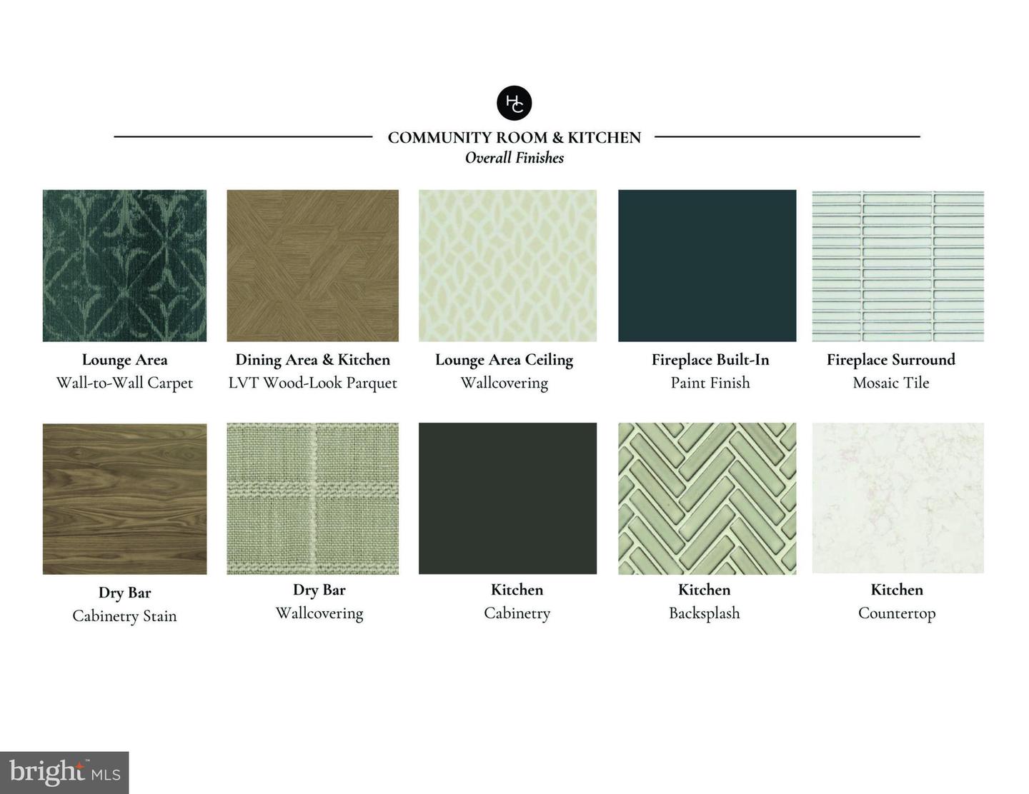 1276 N WAYNE ST #606, ARLINGTON, Virginia 22201, 1 Bedroom Bedrooms, ,1 BathroomBathrooms,Residential,For sale,1276 N WAYNE ST #606,VAAR2065458 MLS # VAAR2065458