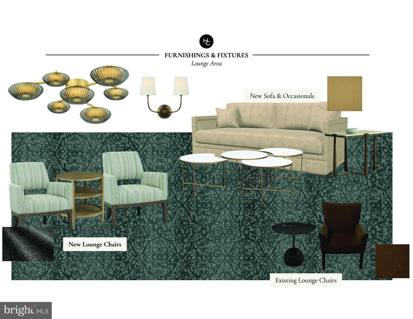 1276 N WAYNE ST #606, ARLINGTON, Virginia 22201, 1 Bedroom Bedrooms, ,1 BathroomBathrooms,Residential,For sale,1276 N WAYNE ST #606,VAAR2065458 MLS # VAAR2065458