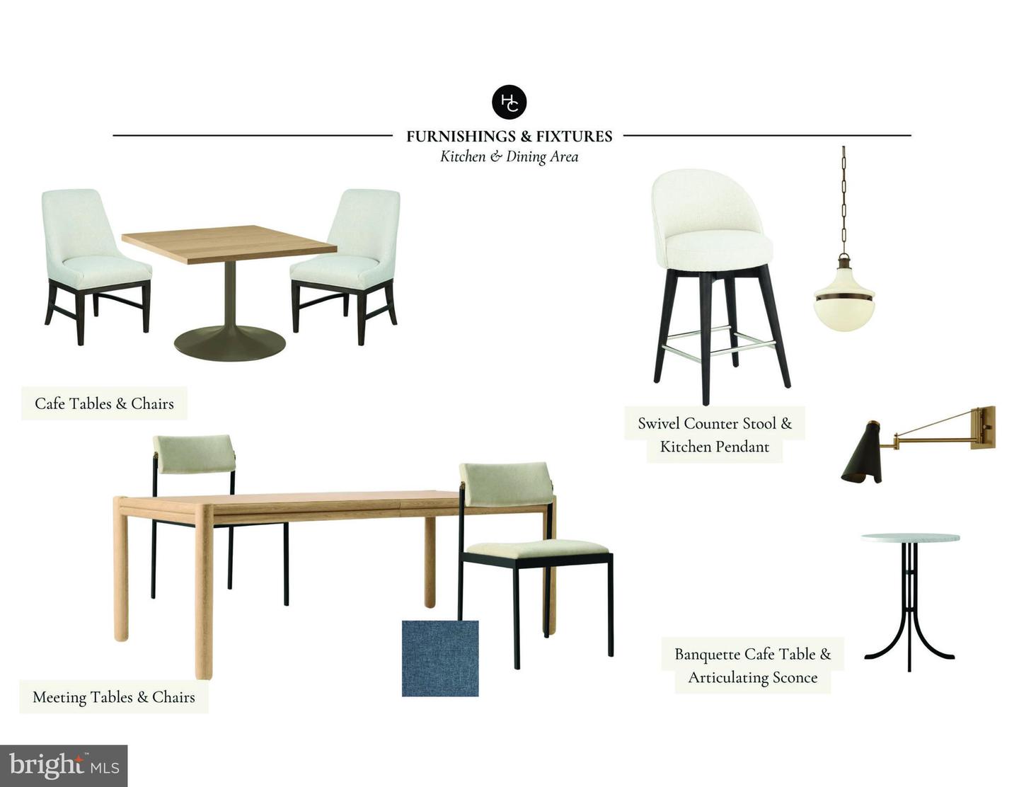 1276 N WAYNE ST #606, ARLINGTON, Virginia 22201, 1 Bedroom Bedrooms, ,1 BathroomBathrooms,Residential,For sale,1276 N WAYNE ST #606,VAAR2065458 MLS # VAAR2065458