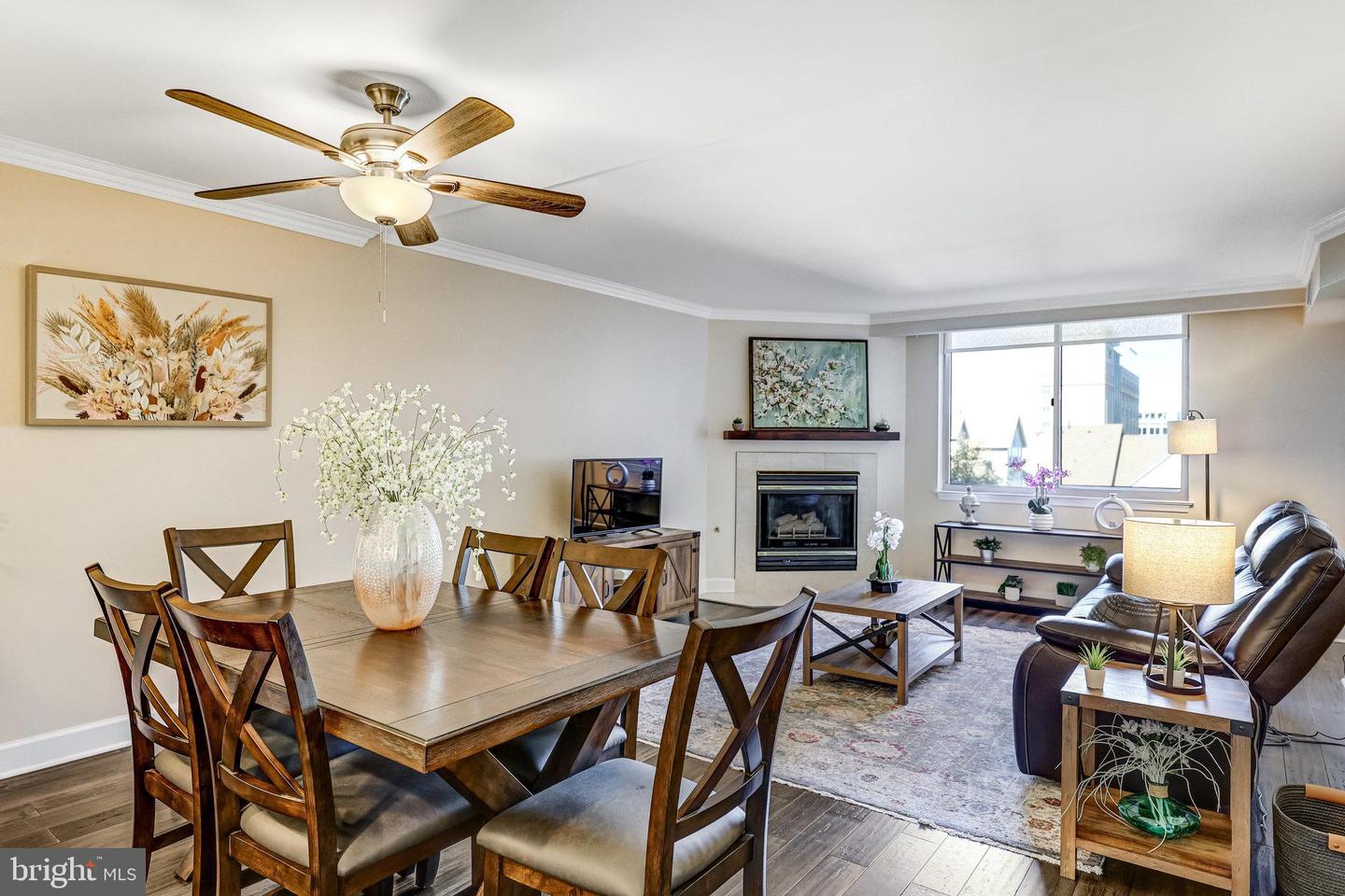 1276 N WAYNE ST #606, ARLINGTON, Virginia 22201, 1 Bedroom Bedrooms, ,1 BathroomBathrooms,Residential,For sale,1276 N WAYNE ST #606,VAAR2065458 MLS # VAAR2065458