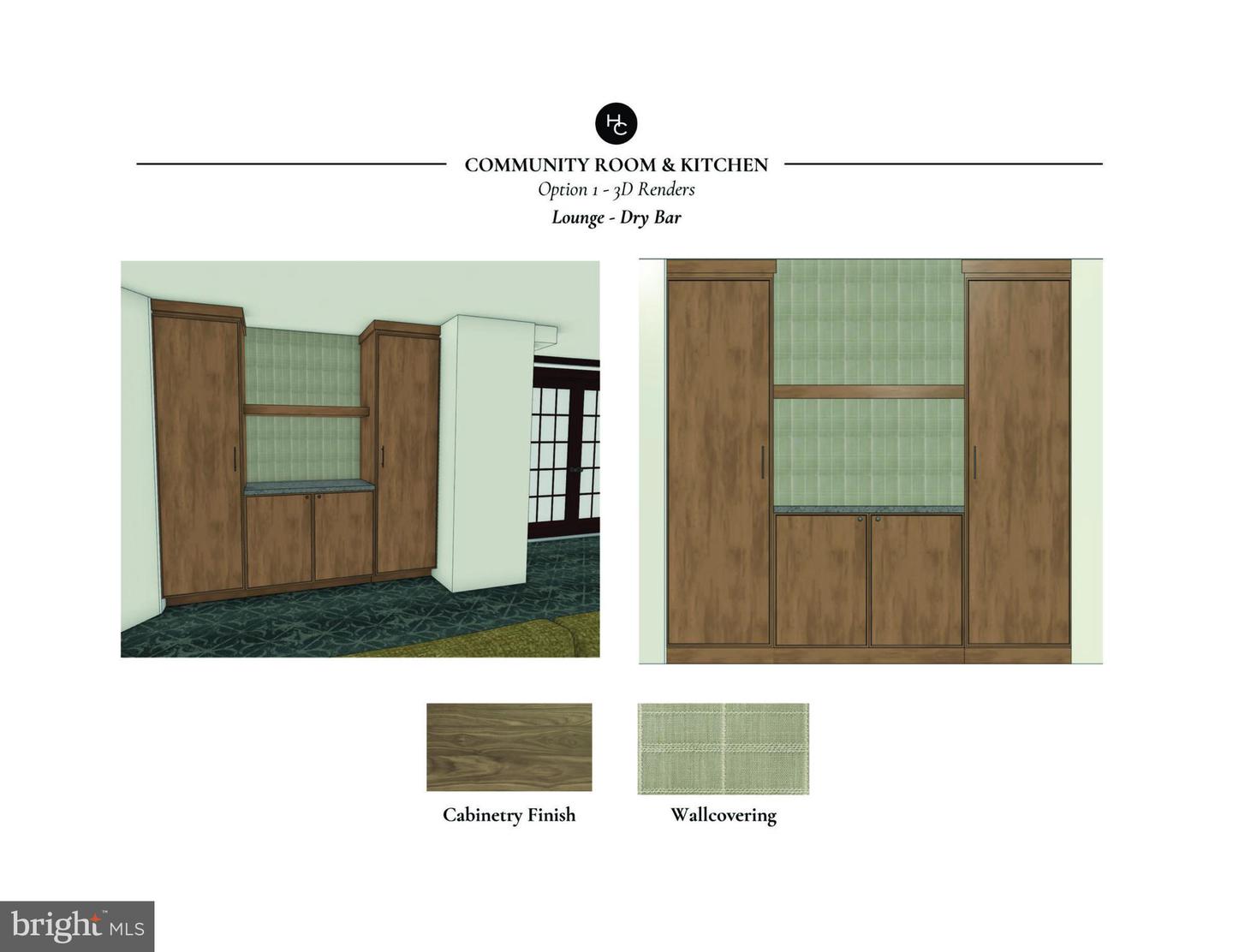 1276 N WAYNE ST #606, ARLINGTON, Virginia 22201, 1 Bedroom Bedrooms, ,1 BathroomBathrooms,Residential,For sale,1276 N WAYNE ST #606,VAAR2065458 MLS # VAAR2065458