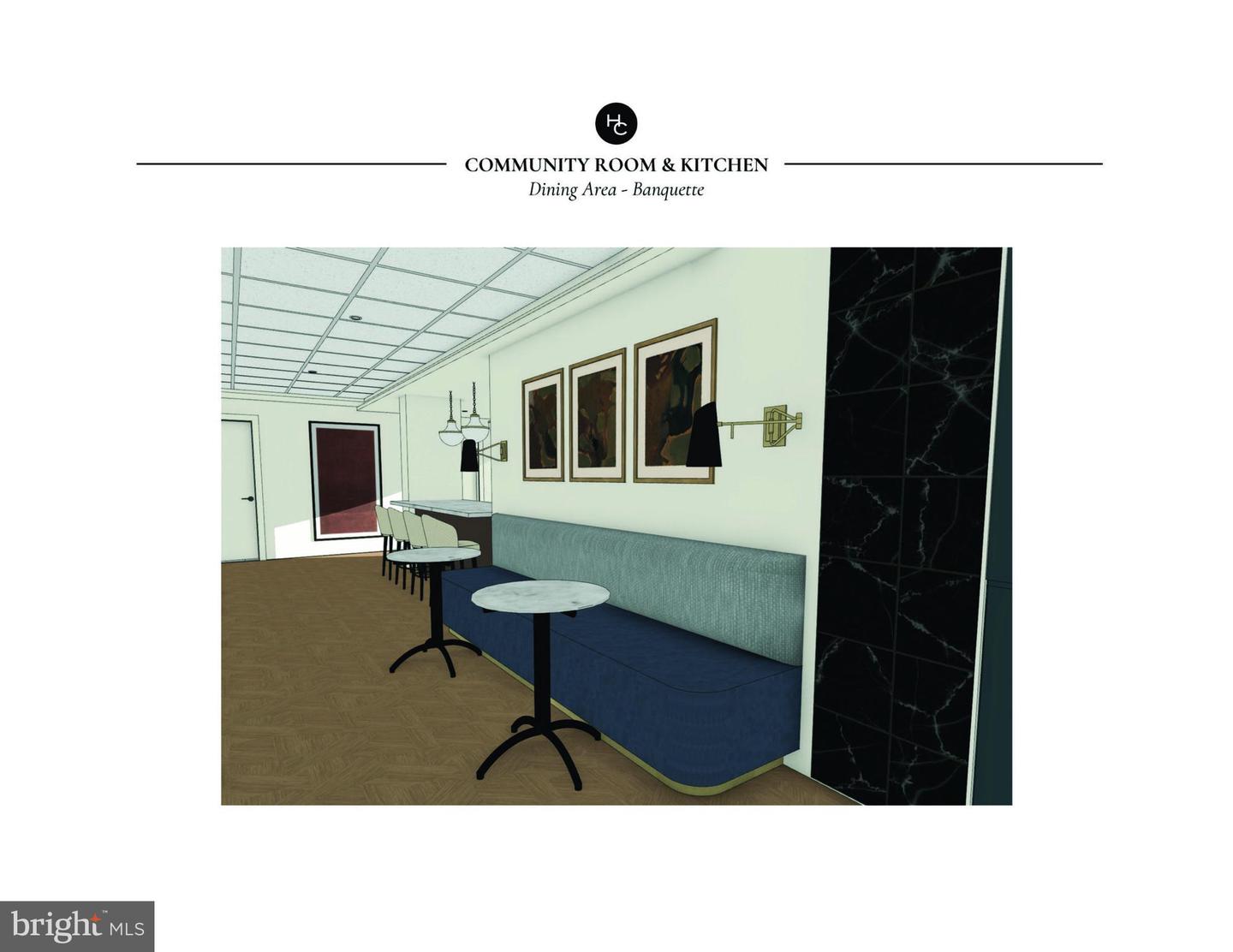 1276 N WAYNE ST #606, ARLINGTON, Virginia 22201, 1 Bedroom Bedrooms, ,1 BathroomBathrooms,Residential,For sale,1276 N WAYNE ST #606,VAAR2065458 MLS # VAAR2065458